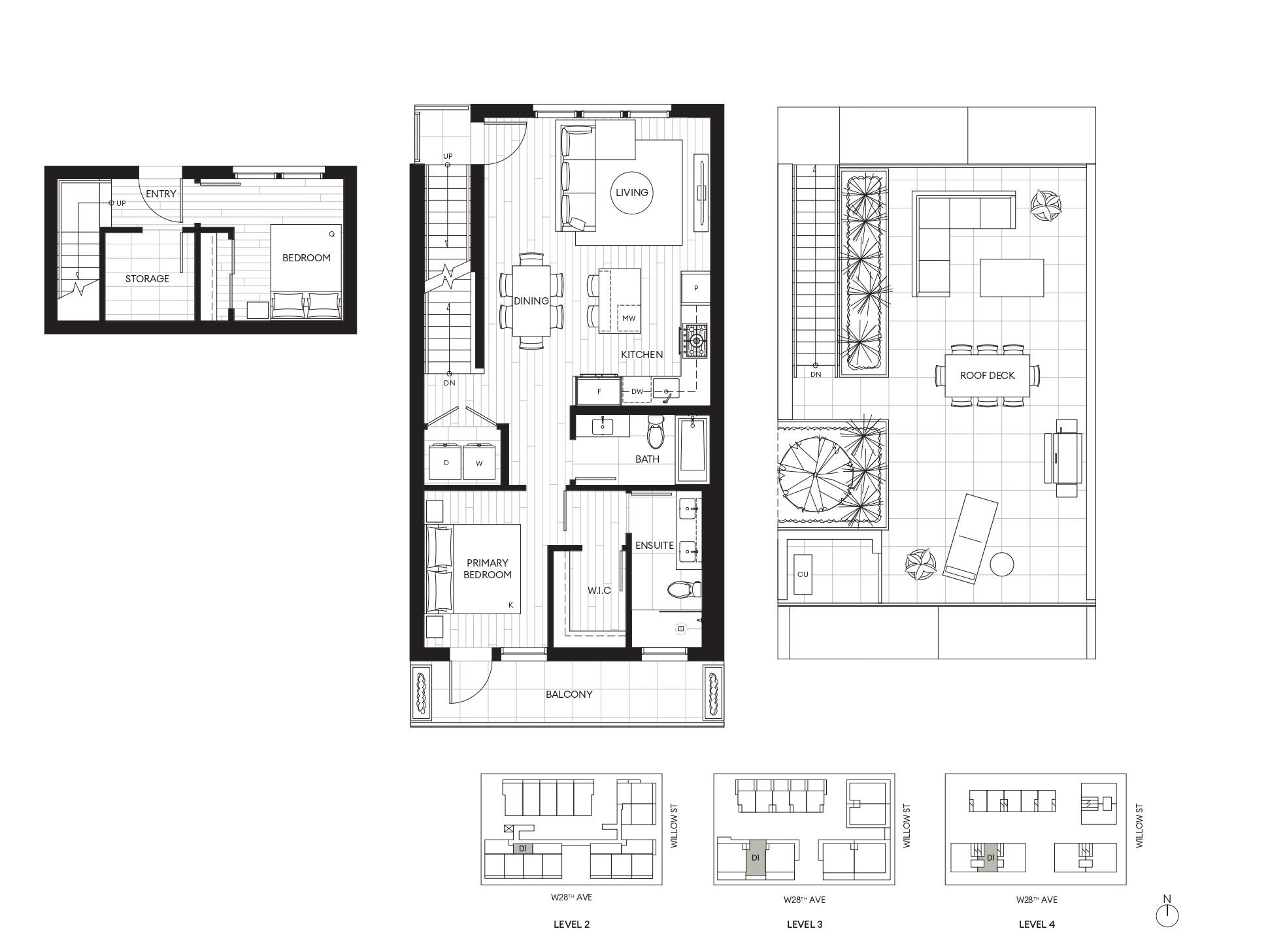 109 817 28 AVENUE, R3107175, BC,