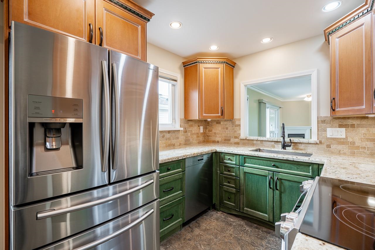 64 1400 164 STREET, R3107180, BC,