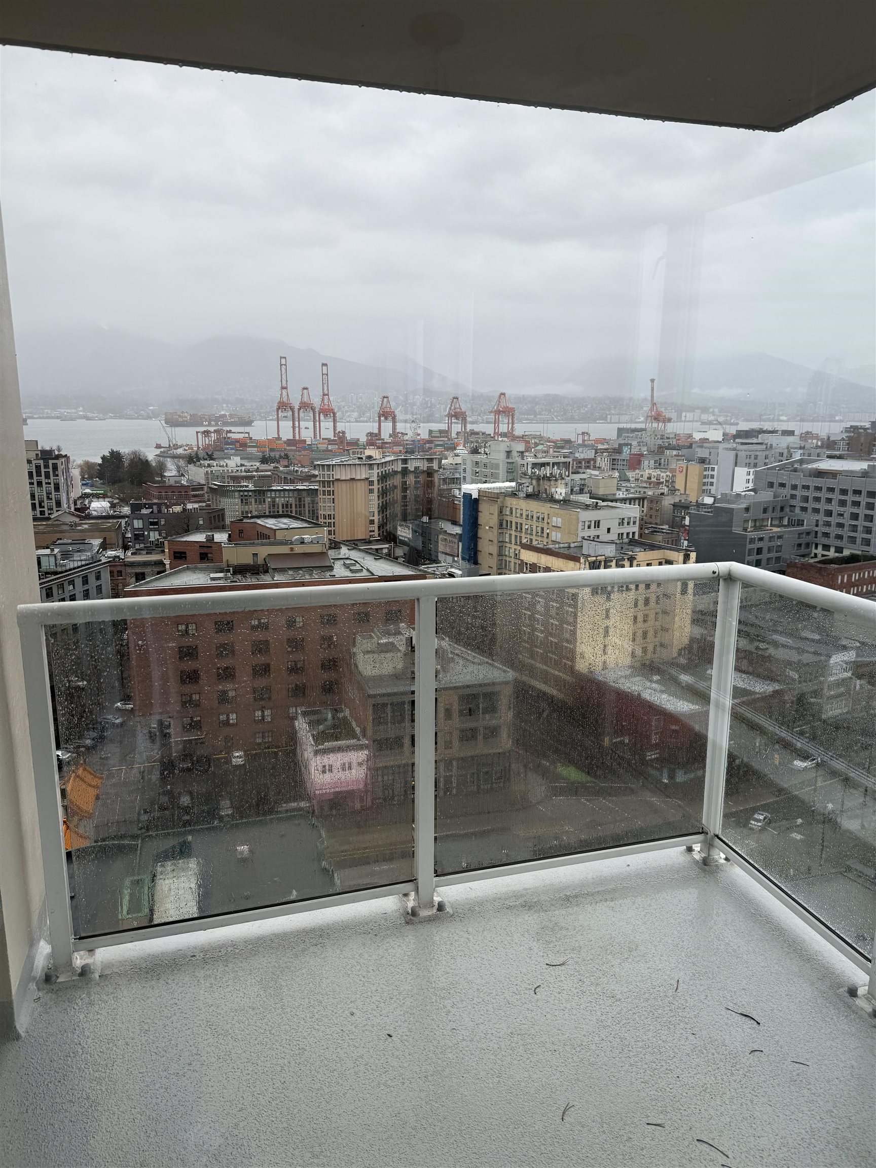 2207 550 TAYLOR STREET, R3107182, BC,