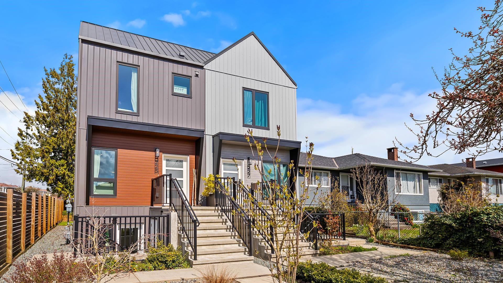 225 E 57TH AVENUE, Vancouver BC V5X 1S6, R3107186, BC,