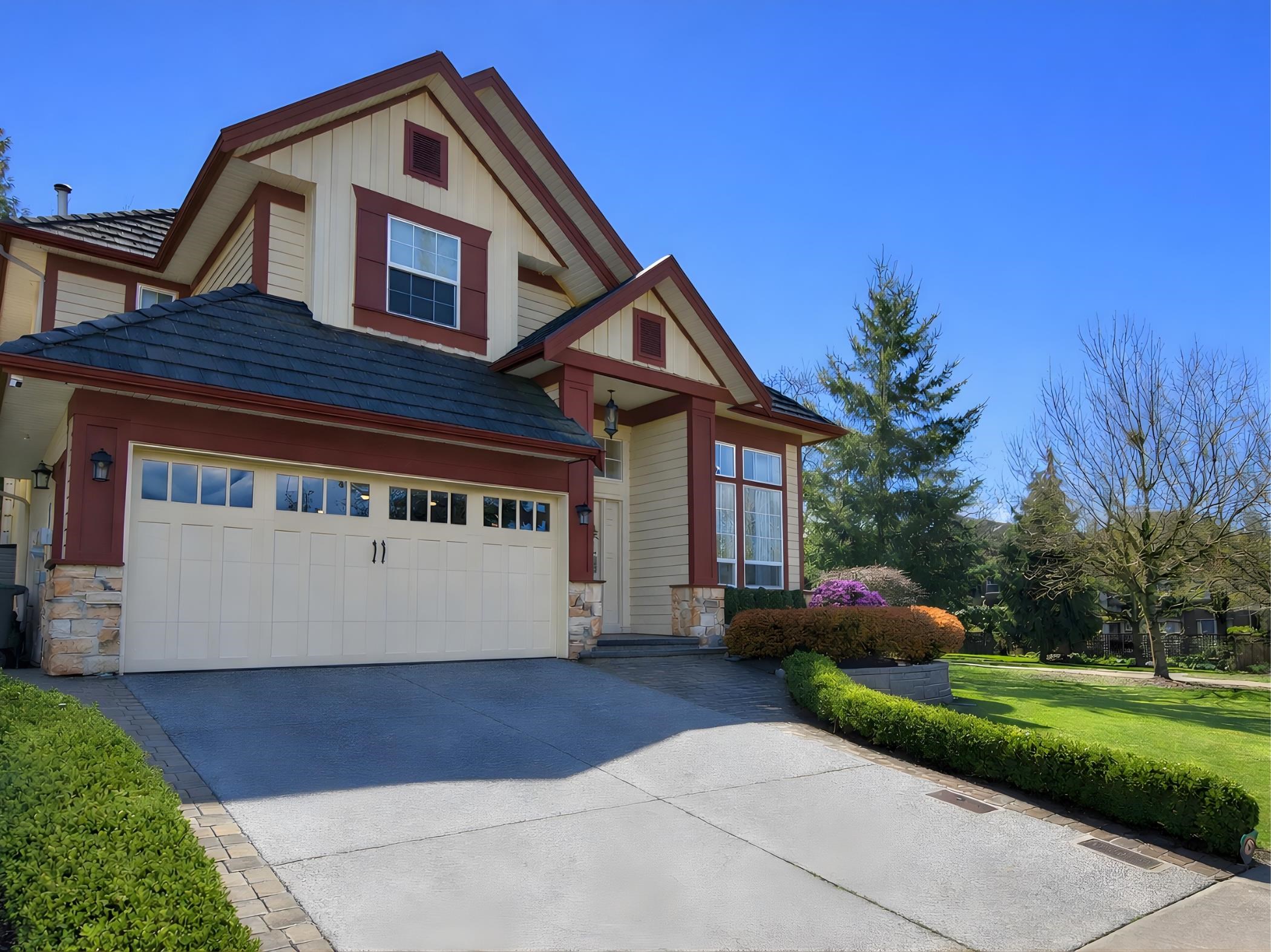 15430 34A AVENUE, Surrey BC V3Z 2L3, R3107189, BC,