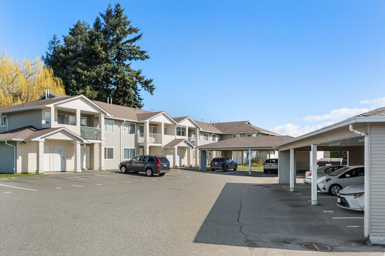 8 6480 VEDDER ROAD, R3107190, BC,