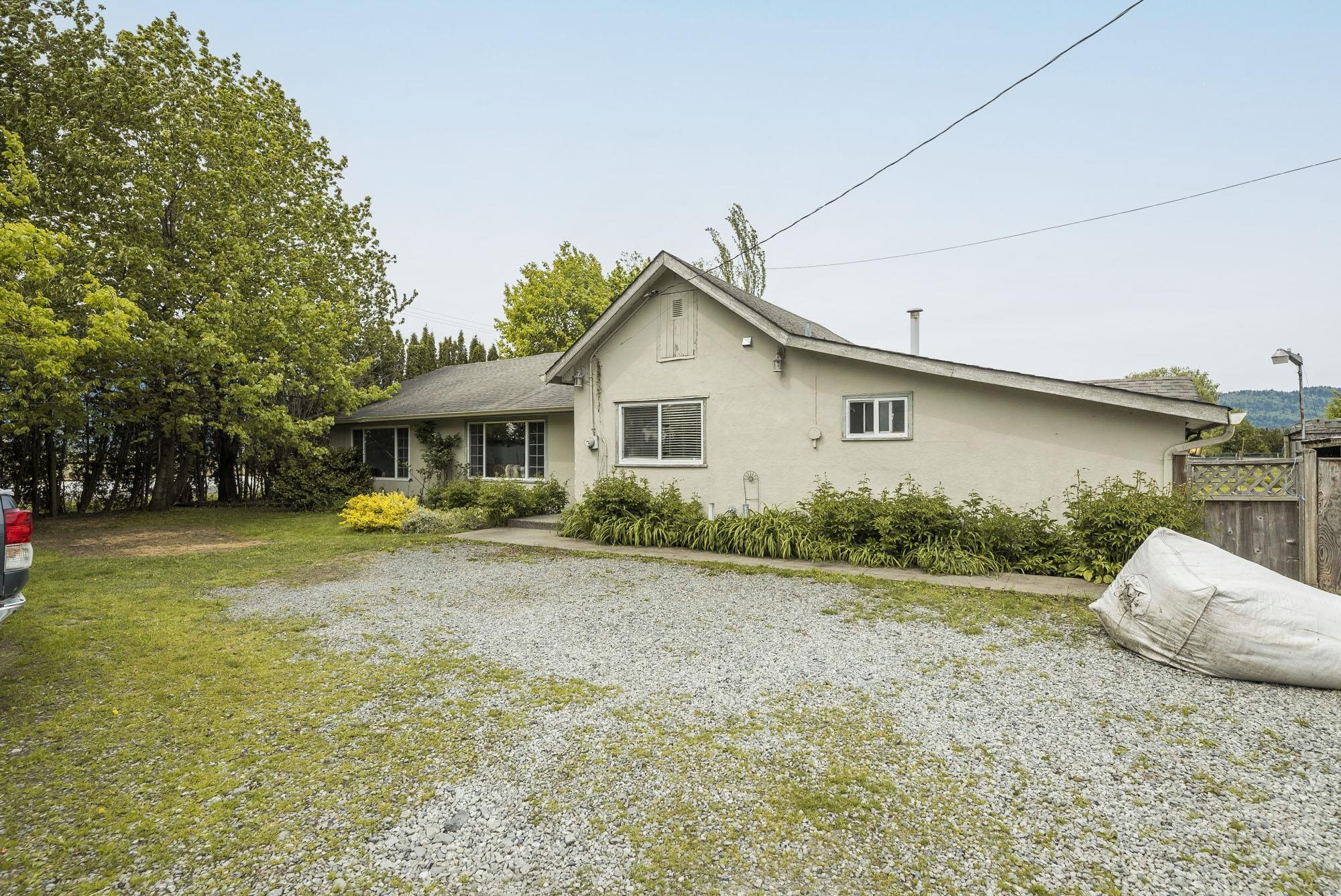 42617 KEITH WILSON ROAD, Sardis - Greendale BC V2R 4B3, R3107191, BC,