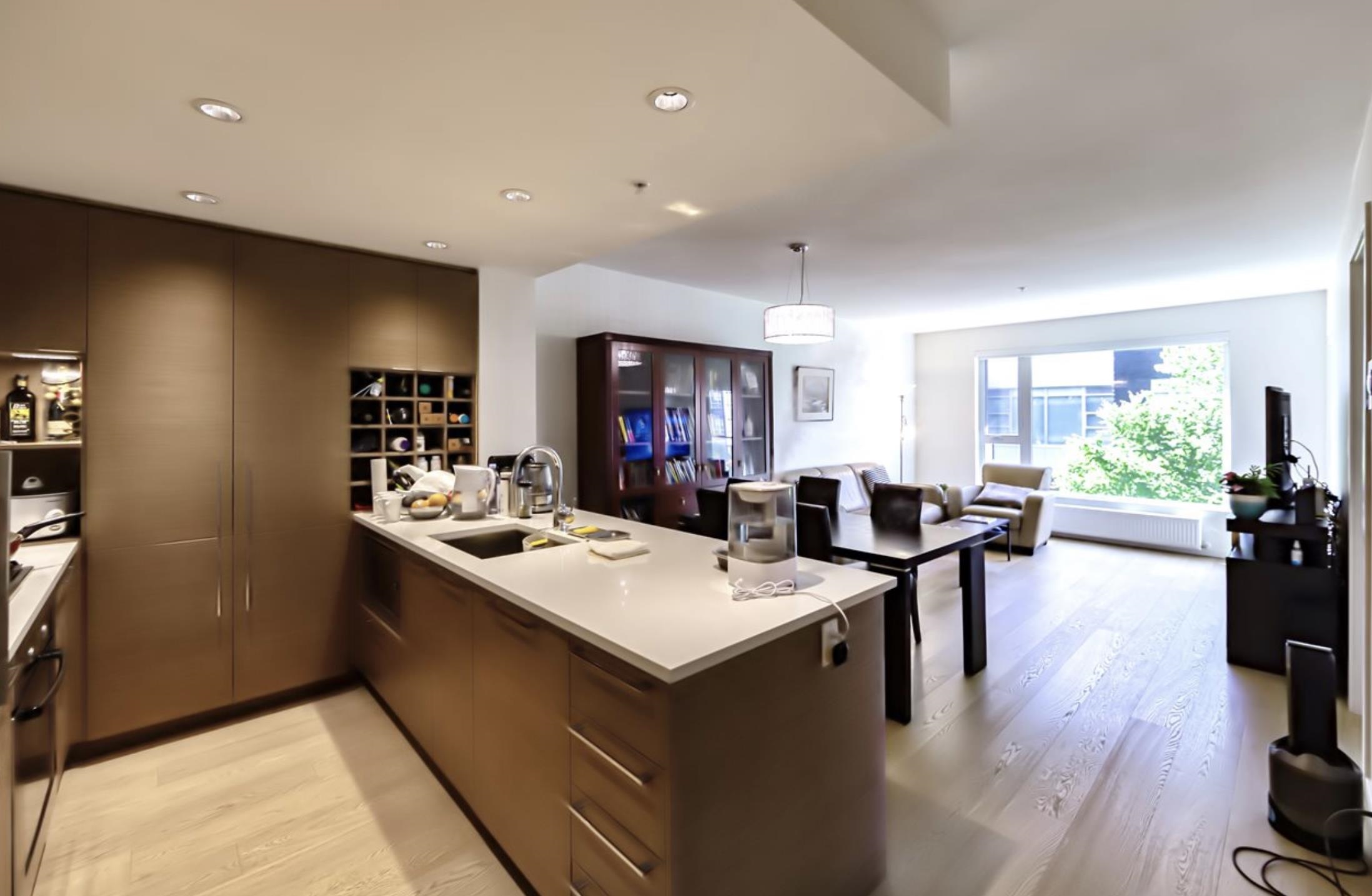 319 5955 BIRNEY AVENUE, R3107192, BC,