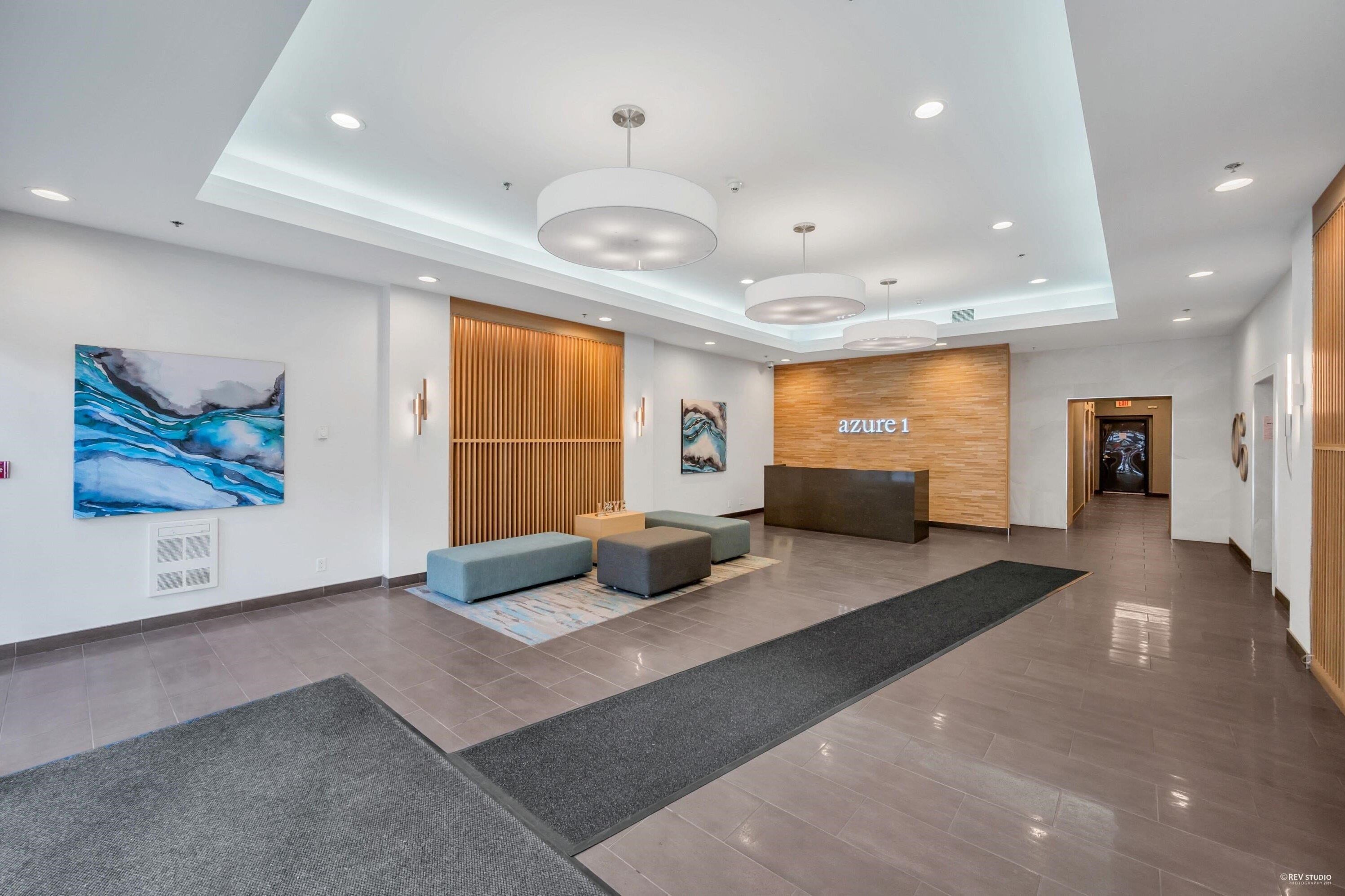 1008 898 CARNARVON STREET, R3107209, BC,