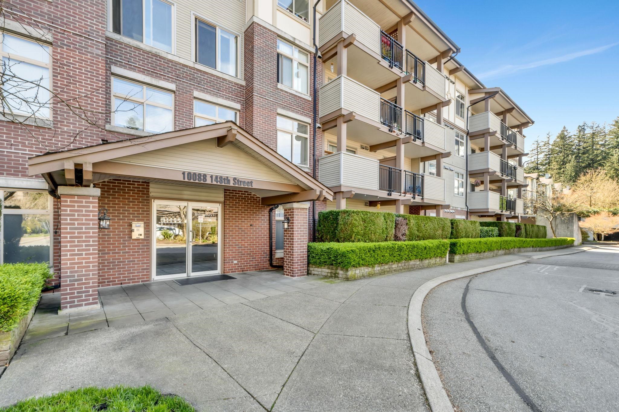 108 10088 148 STREET, R3107216, BC,