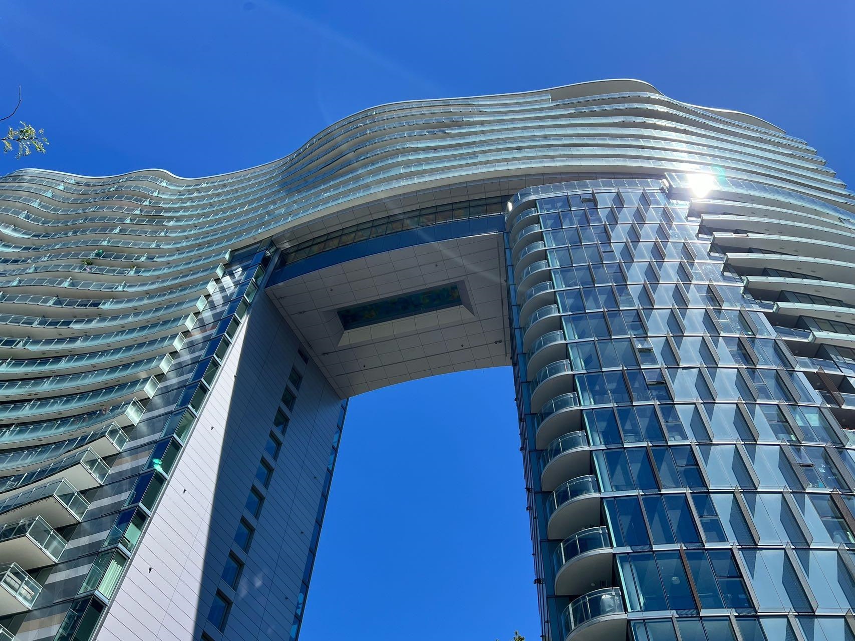 785 87 NELSON STREET, R3107222, BC,