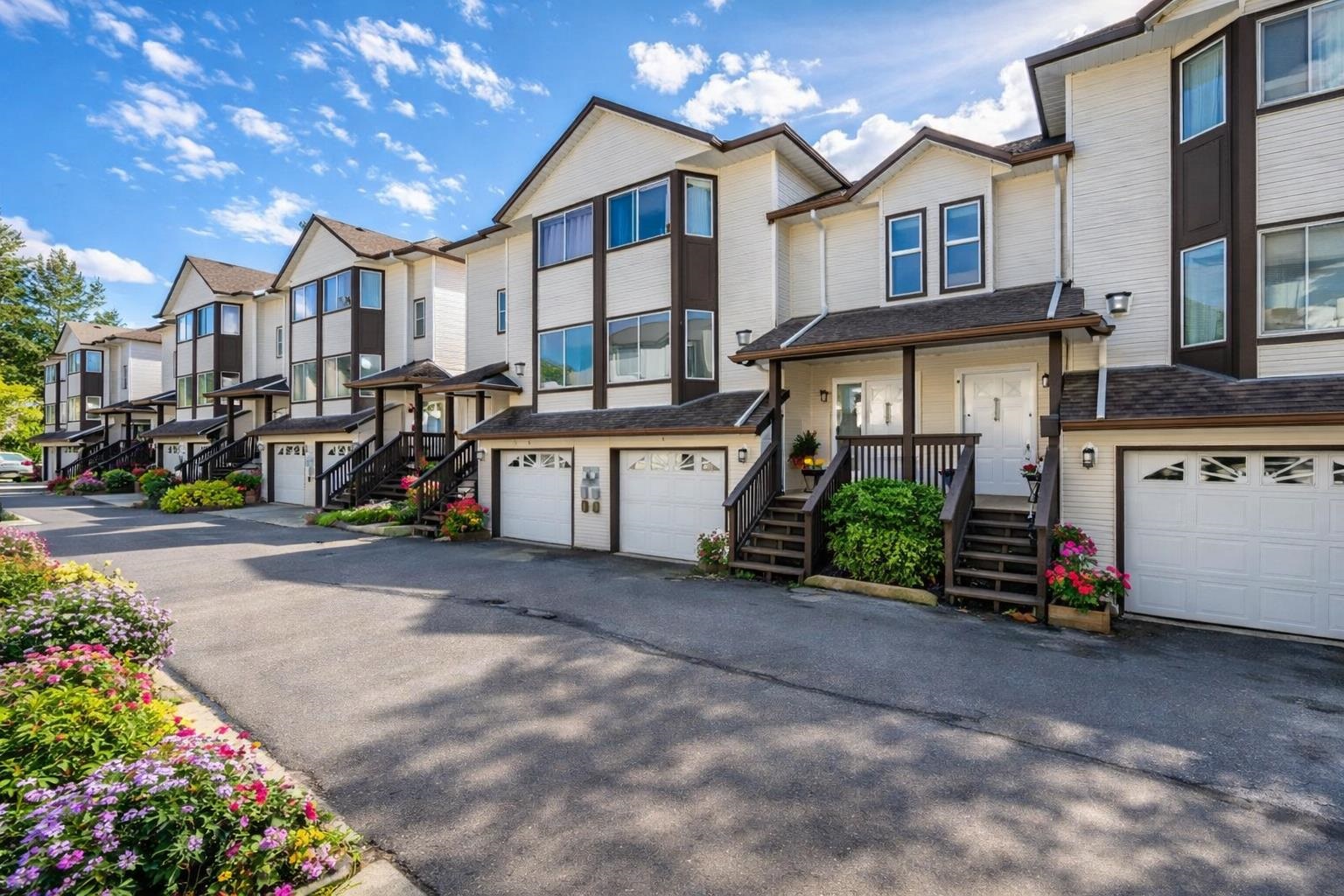 27 45740 THOMAS ROAD, R3107259, BC,