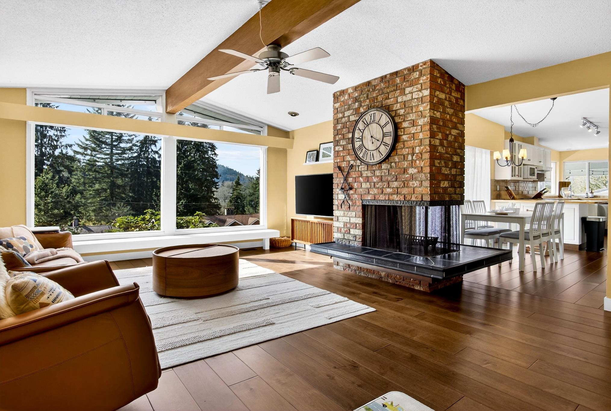 981 KINSAC STREET, Coquitlam BC V3J 4T8, R3107267, BC,