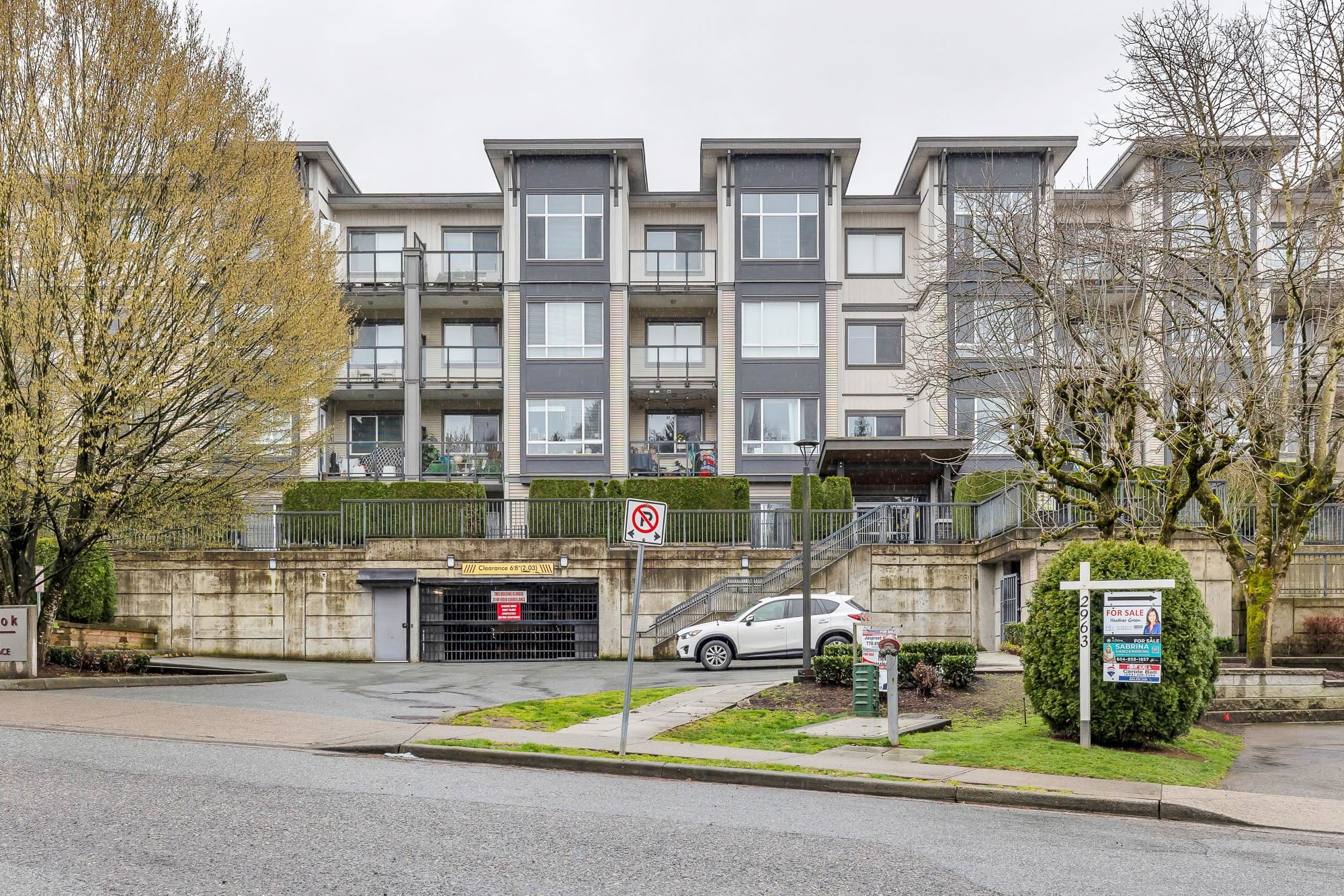 416 2943 NELSON PLACE, R3107268, BC,