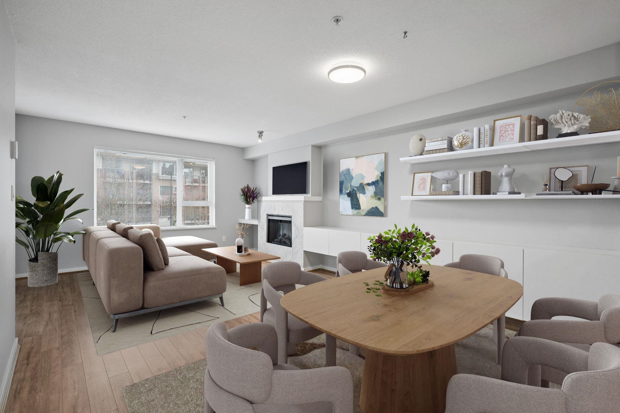 214 4783 DAWSON STREET, R3107277, BC,