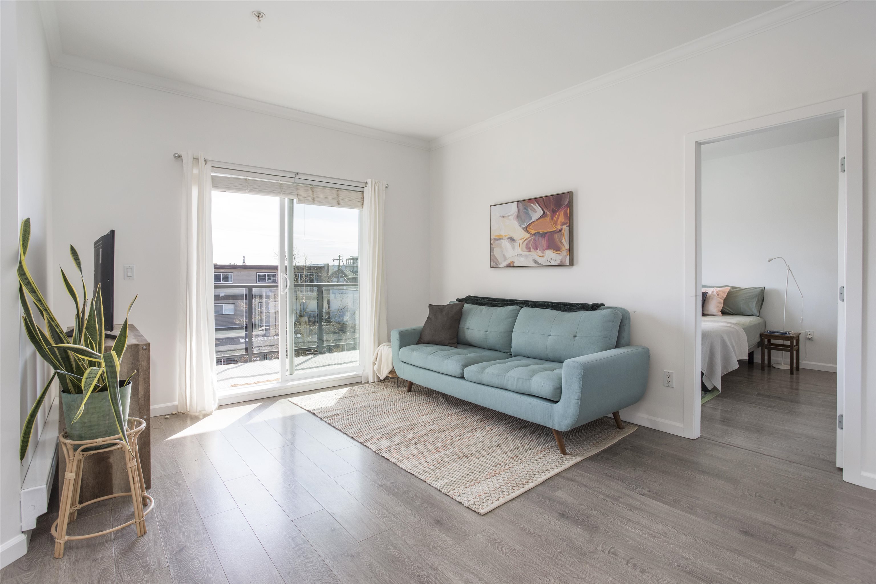 302 22363 SELKIRK AVENUE, R3107284, BC,