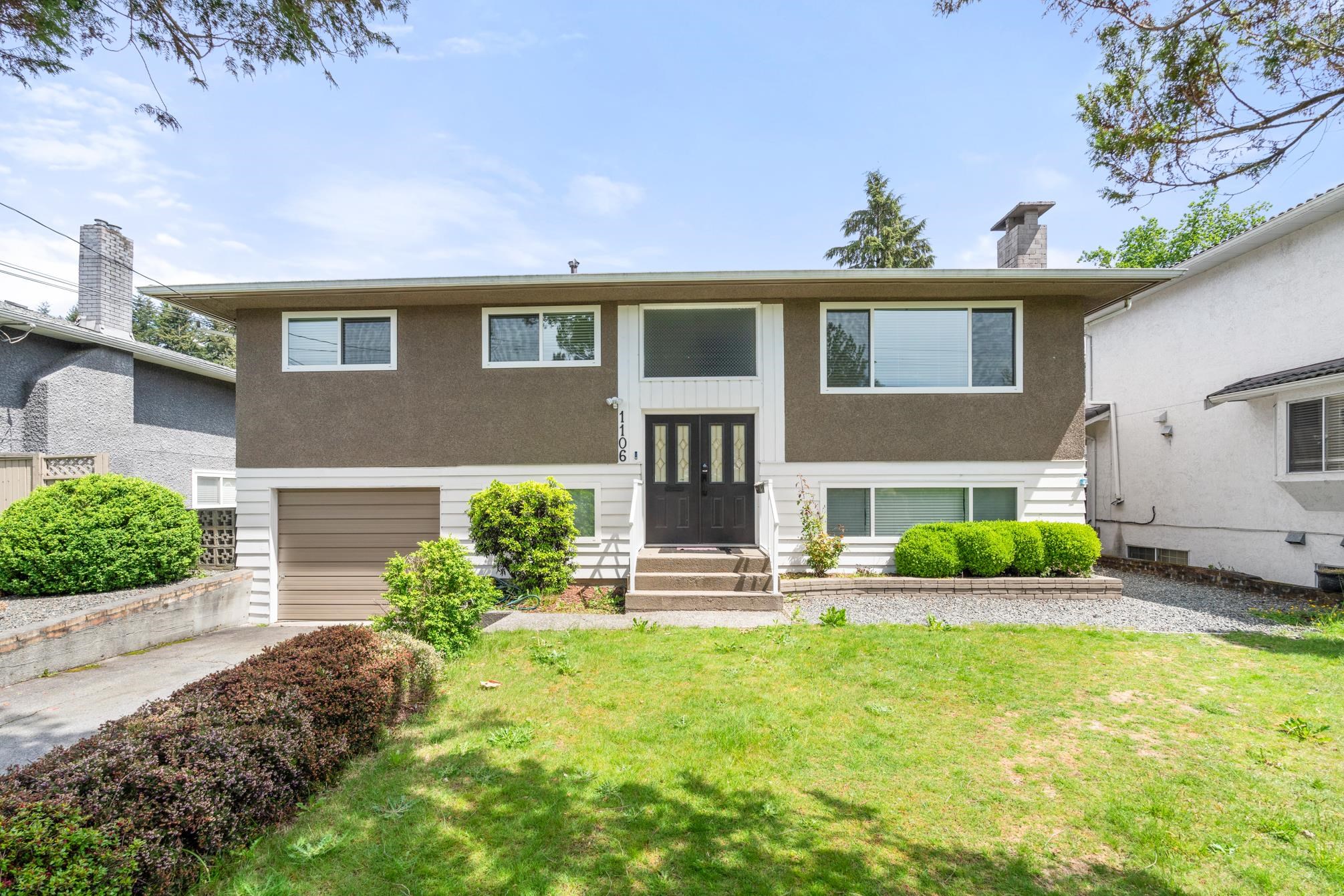 1106 DUTHIE AVENUE, Burnaby BC V5A 2R4, R3107289, BC,