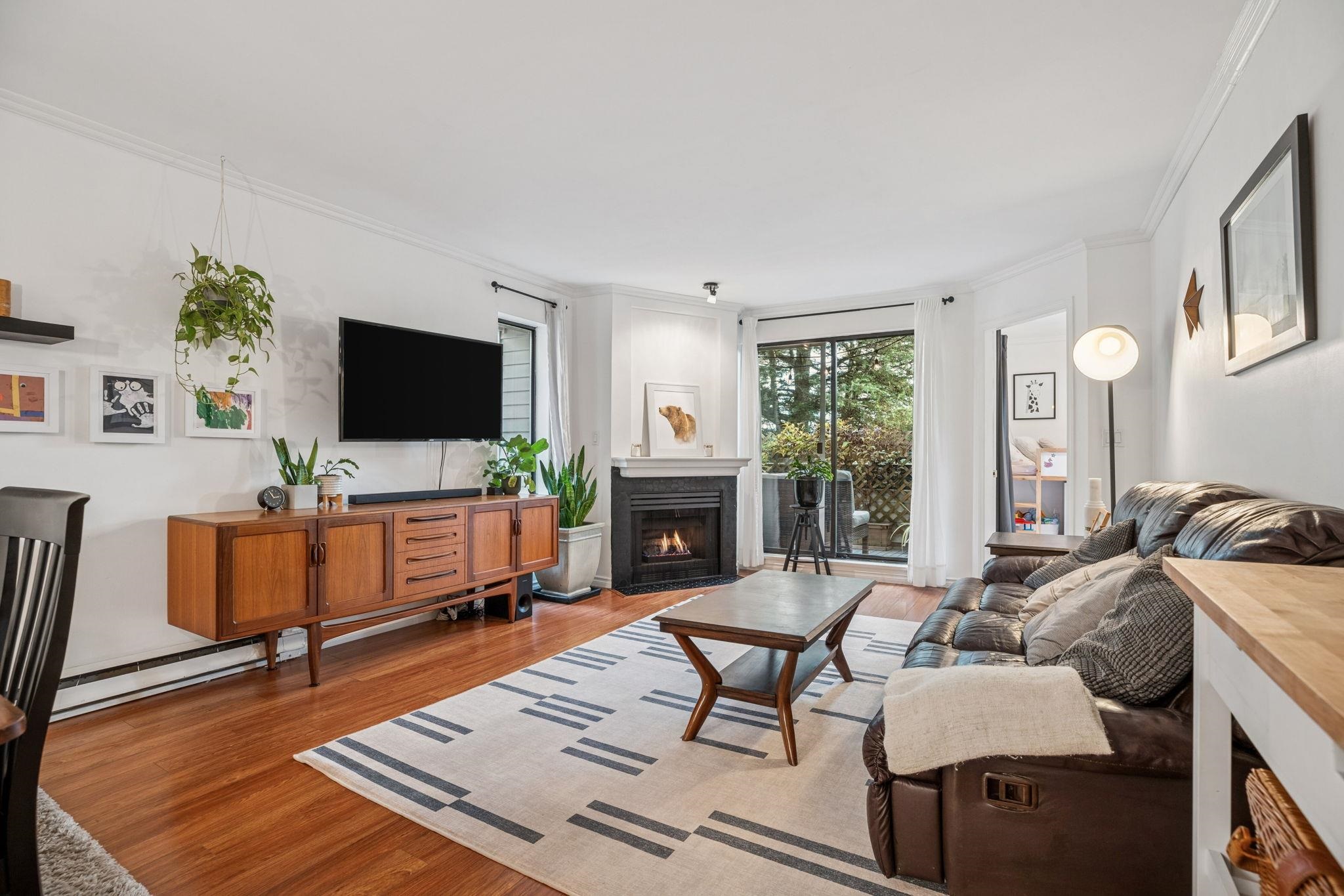 410 2925 GLEN DRIVE, R3107307, BC,