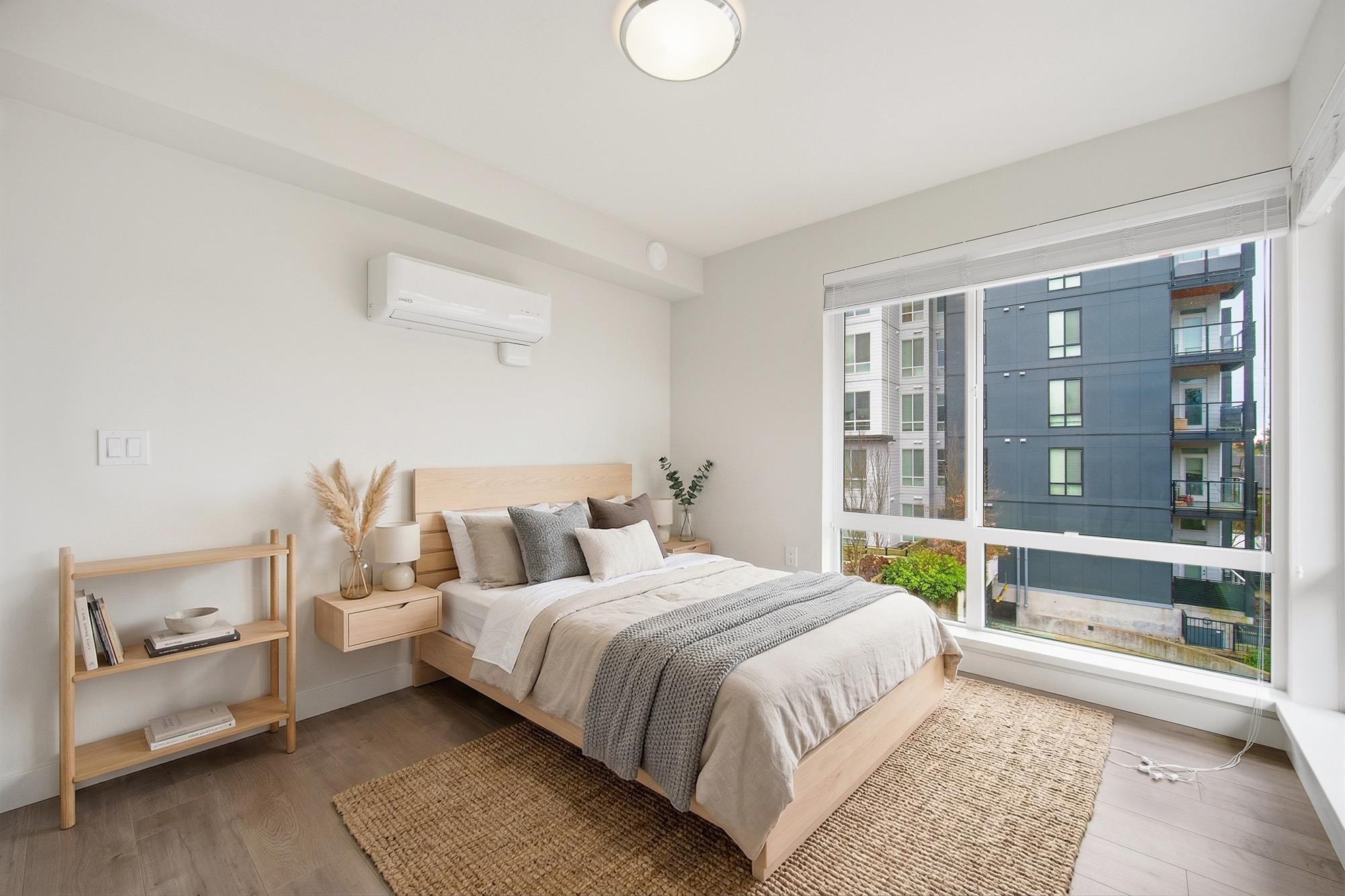 206 708 LEA AVENUE, R3107309, BC,