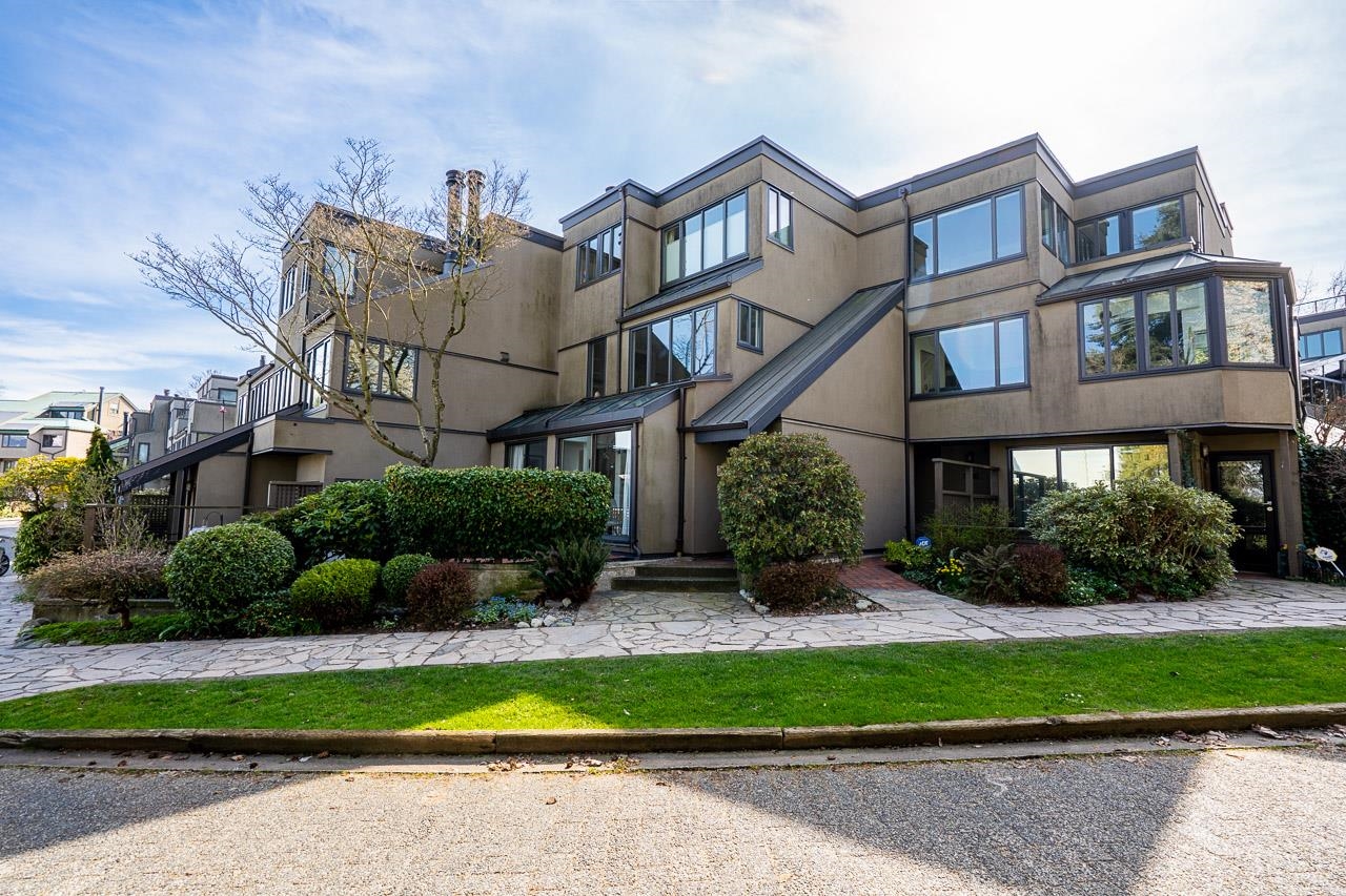 836 MILLBANK, Vancouver BC V5Z 3Z4, R3107327, BC,