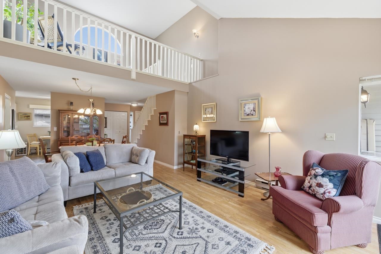 MLS® listing #R3107336 for sale located at 906 ROCHE POINT DRIVE, North Vancouver BC V7H 2T5