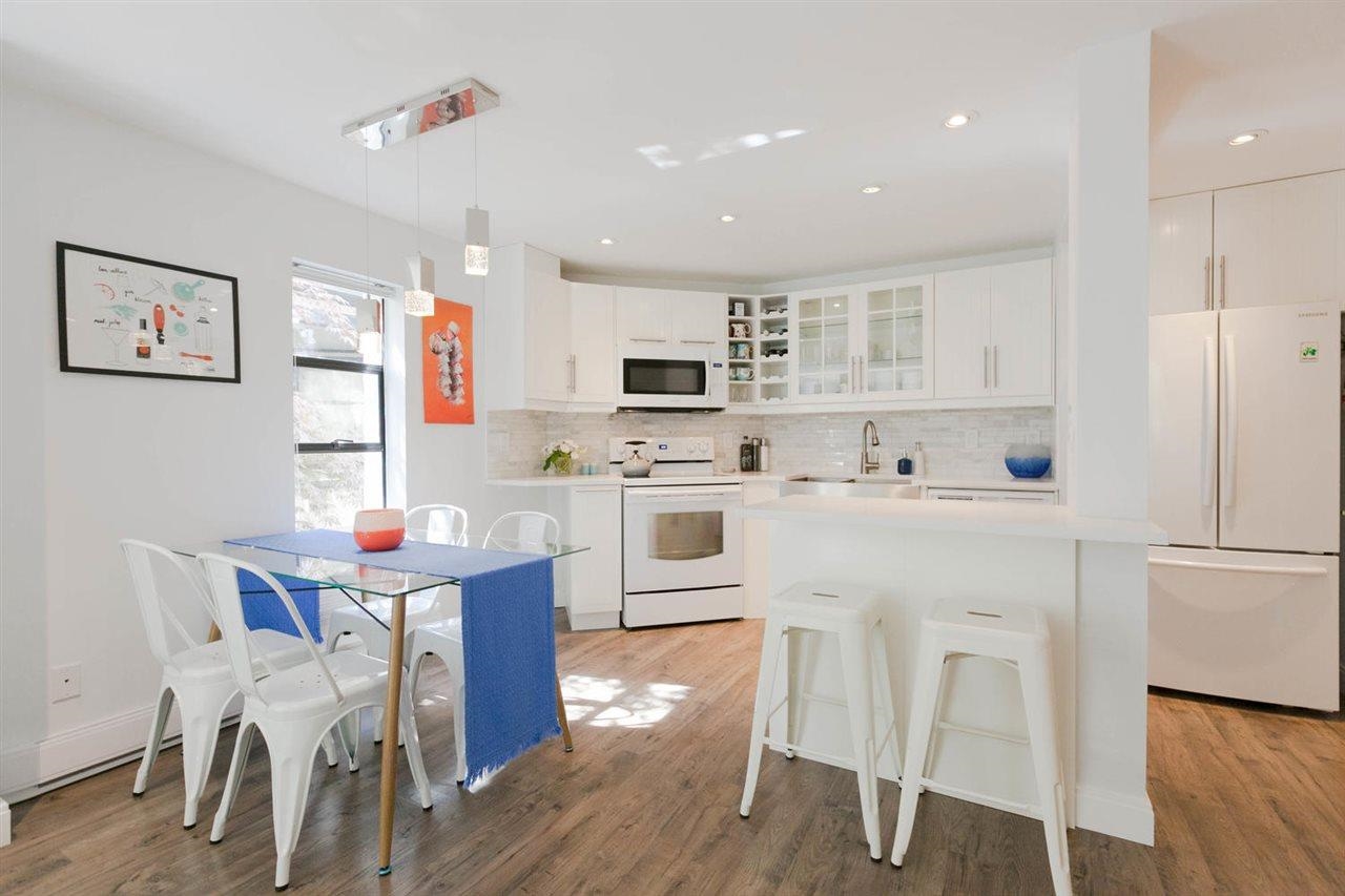 104 936 BUTE STREET, R3107340, BC,