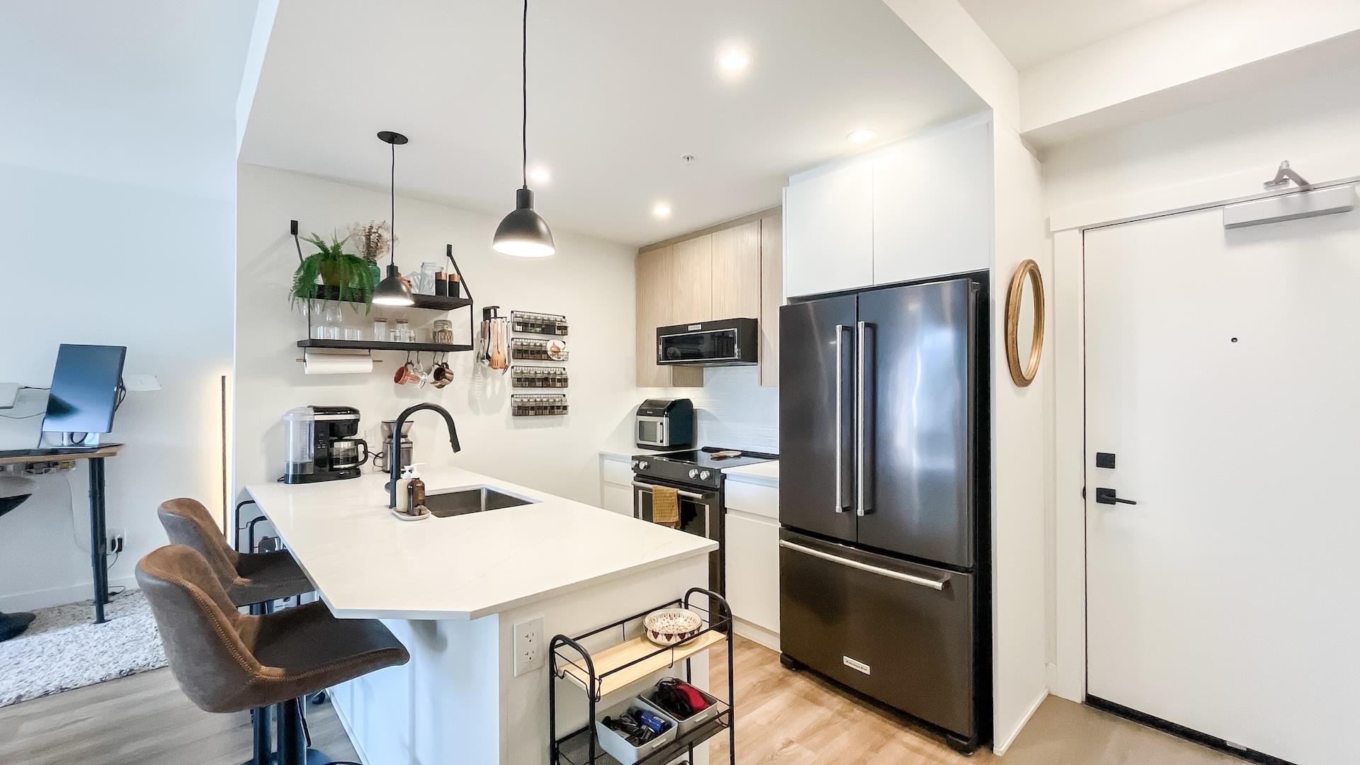 1314 2180 KELLY AVENUE, R3107342, BC,