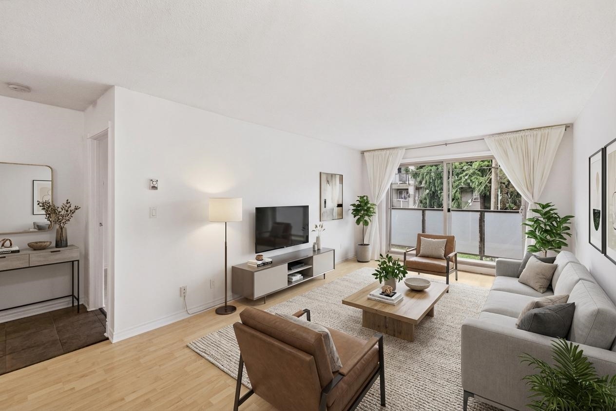 304 1864 FRANCES STREET, R3107356, BC,