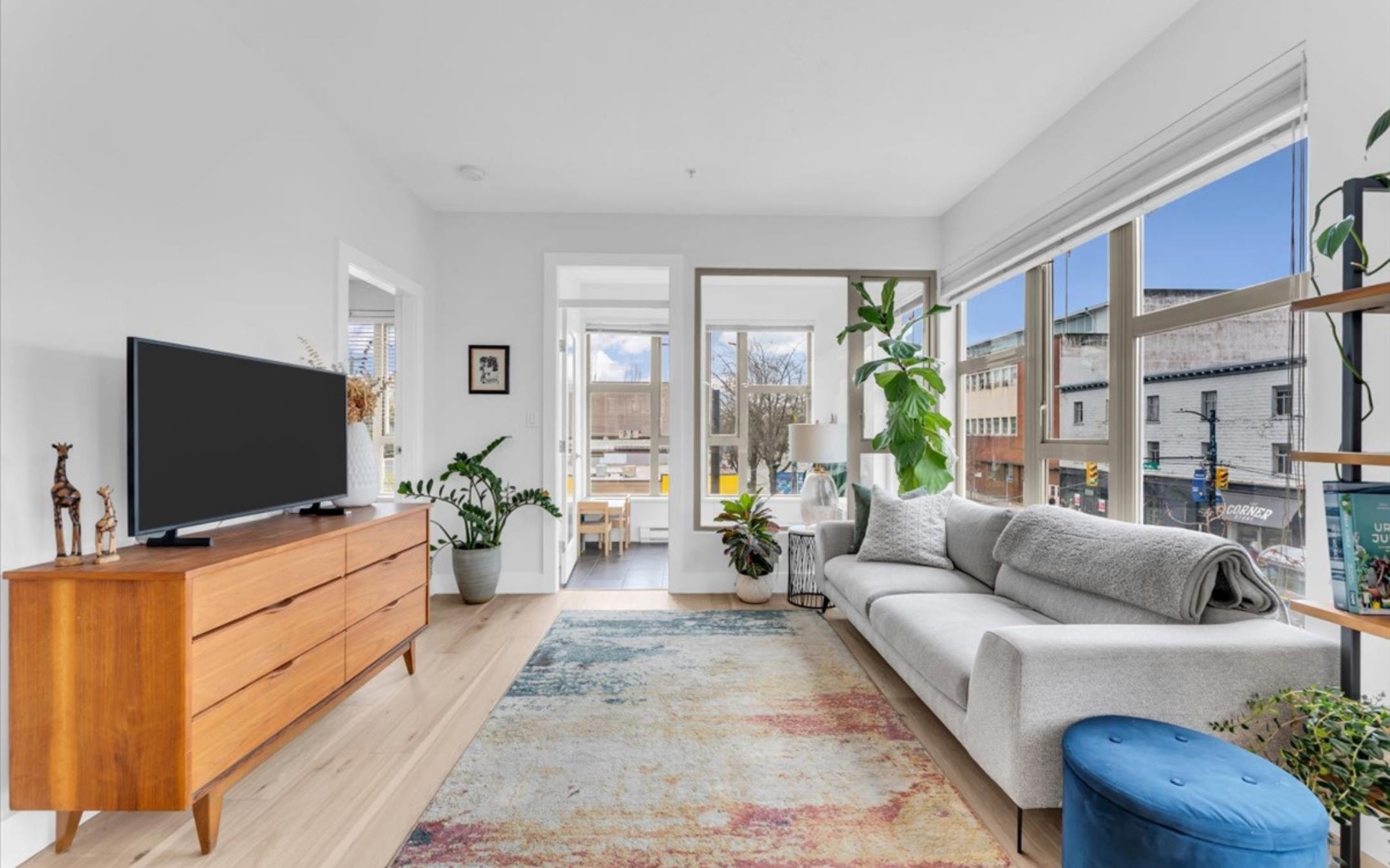 304 205 10TH AVENUE, R3107360, BC,