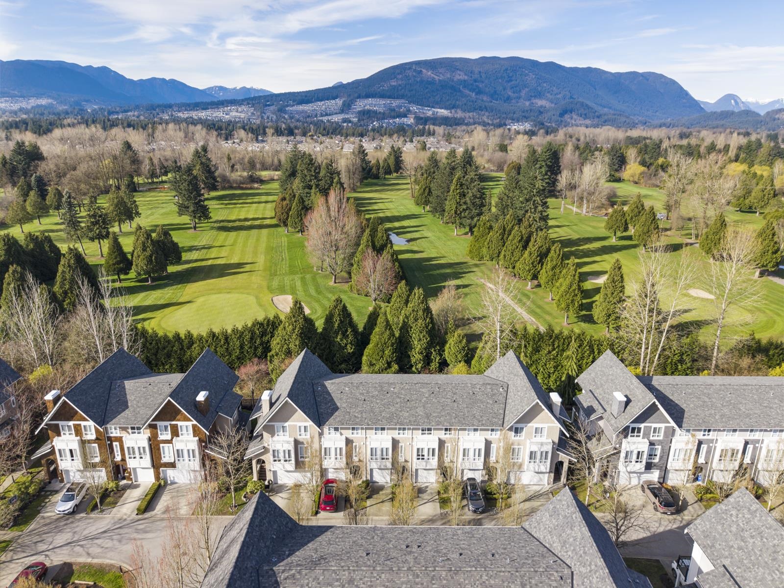 72 2418 AVON PLACE, R3107365, BC,