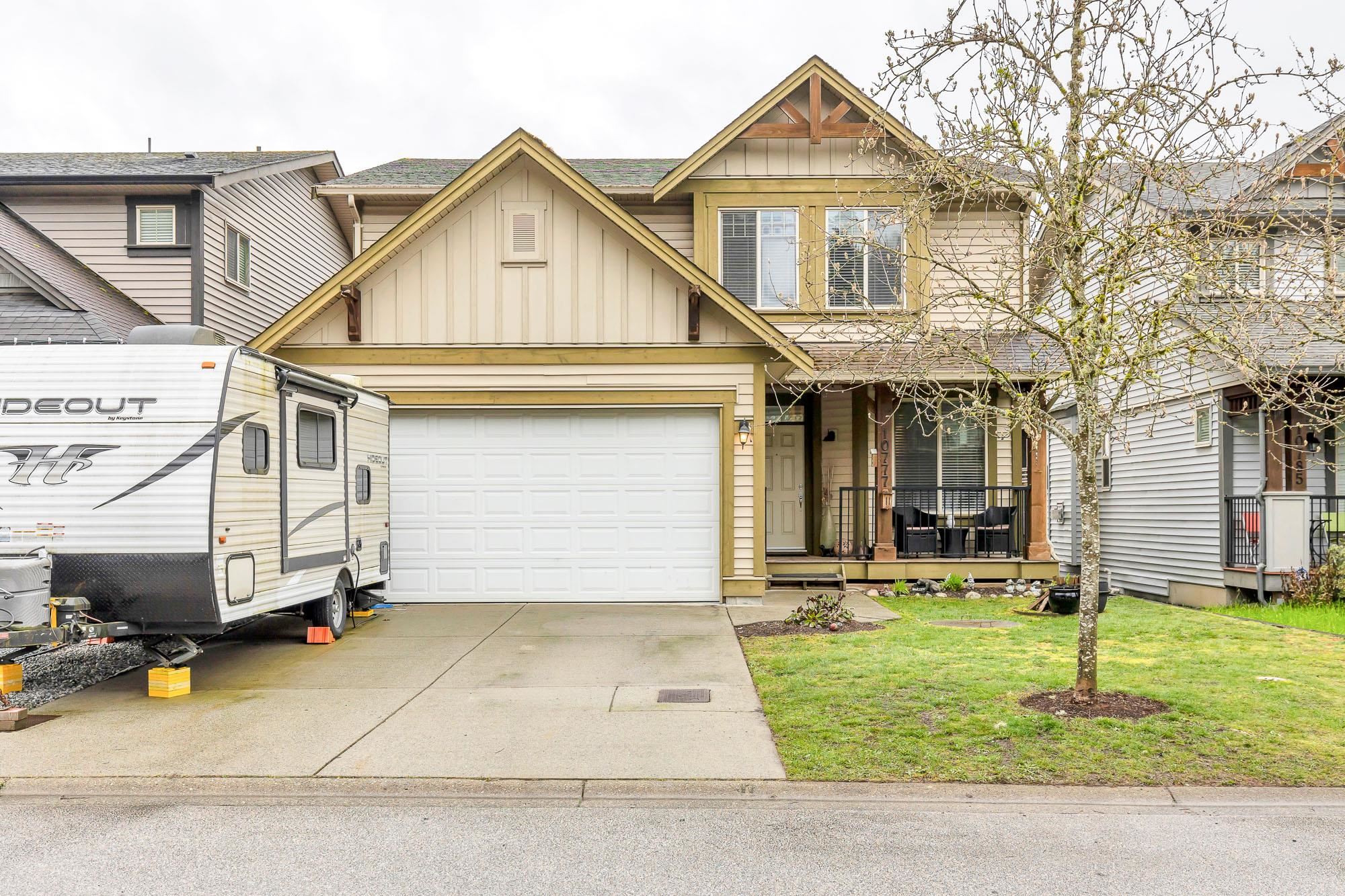 10777 ERSKINE STREET, Maple Ridge BC V2W 0E9, R3107366, BC,