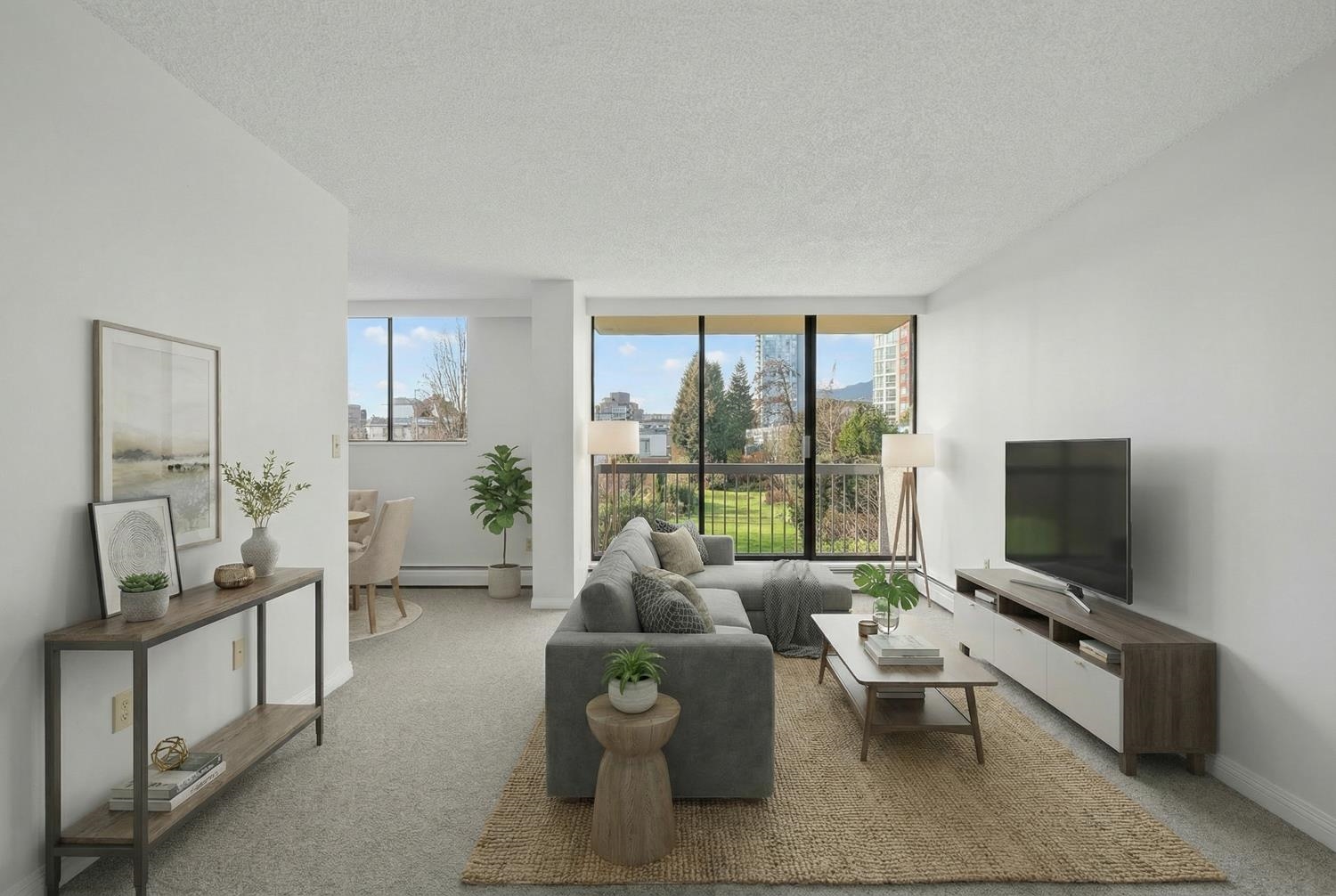 203 145 ST. GEORGES AVENUE, R3107373, BC,