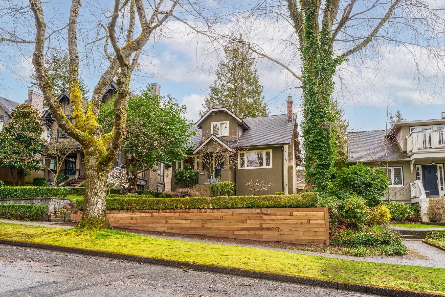 5790 ALMA STREET, Vancouver BC V6N 1Y4, R3107383, BC,