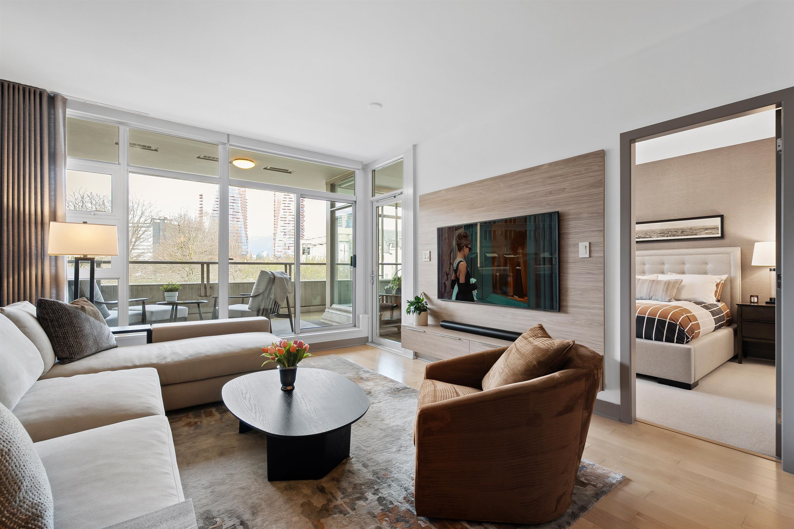 205 1808 1ST AVENUE, R3107388, BC,