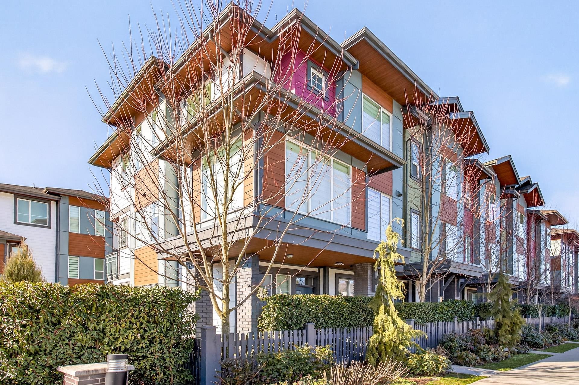 12 20763 76 AVENUE, R3107390, BC,