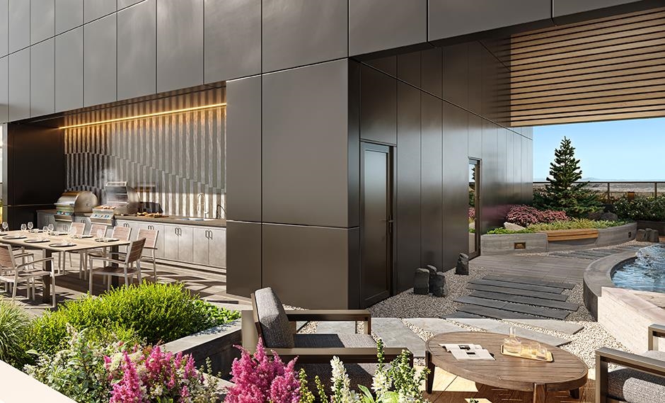 2601 5860 OLIVE AVENUE, R3107398, BC,