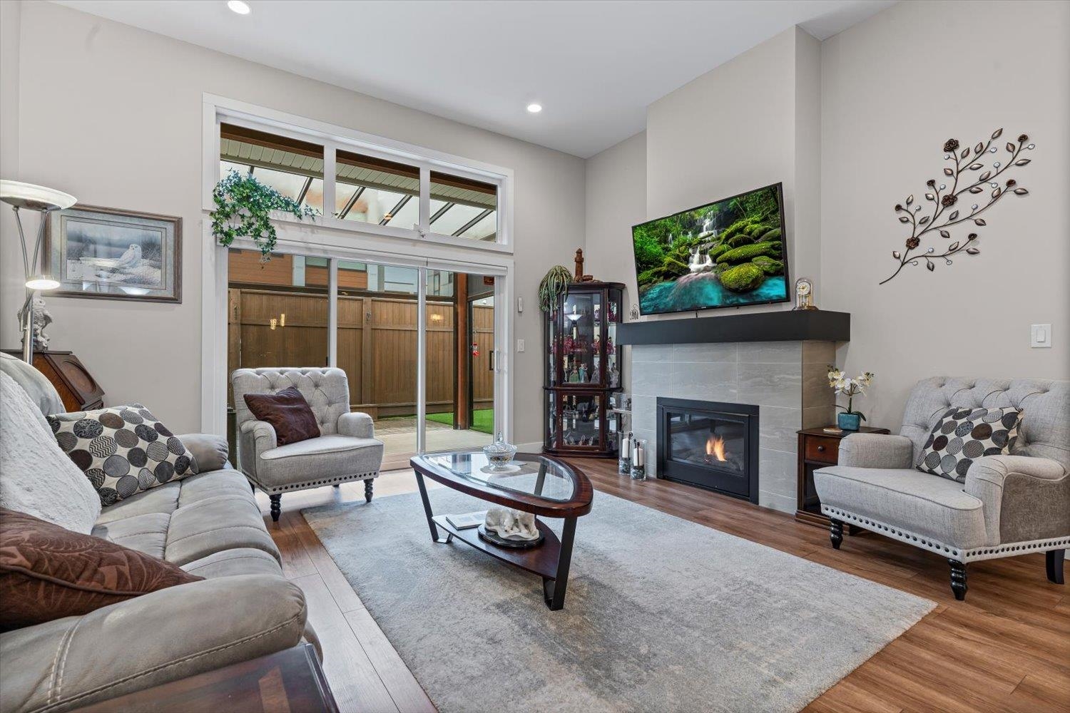 85 46110 THOMAS ROAD, R3107408, BC,