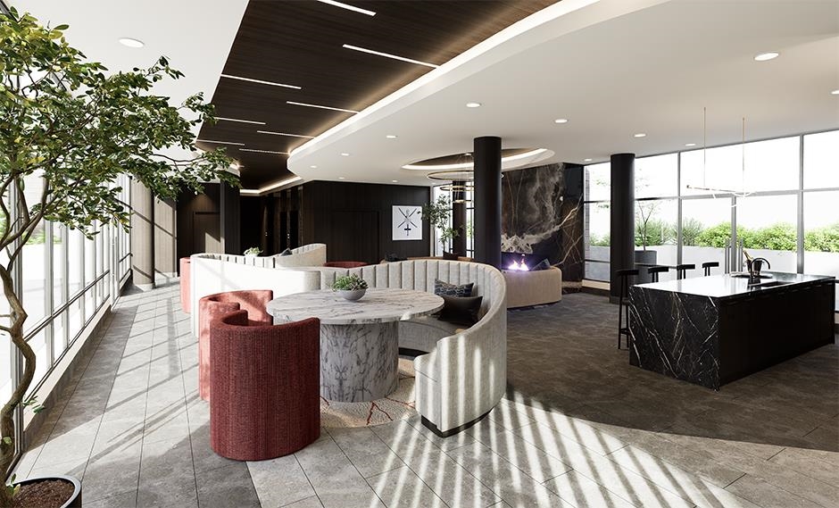 606 5860 OLIVE AVENUE, R3107415, BC,