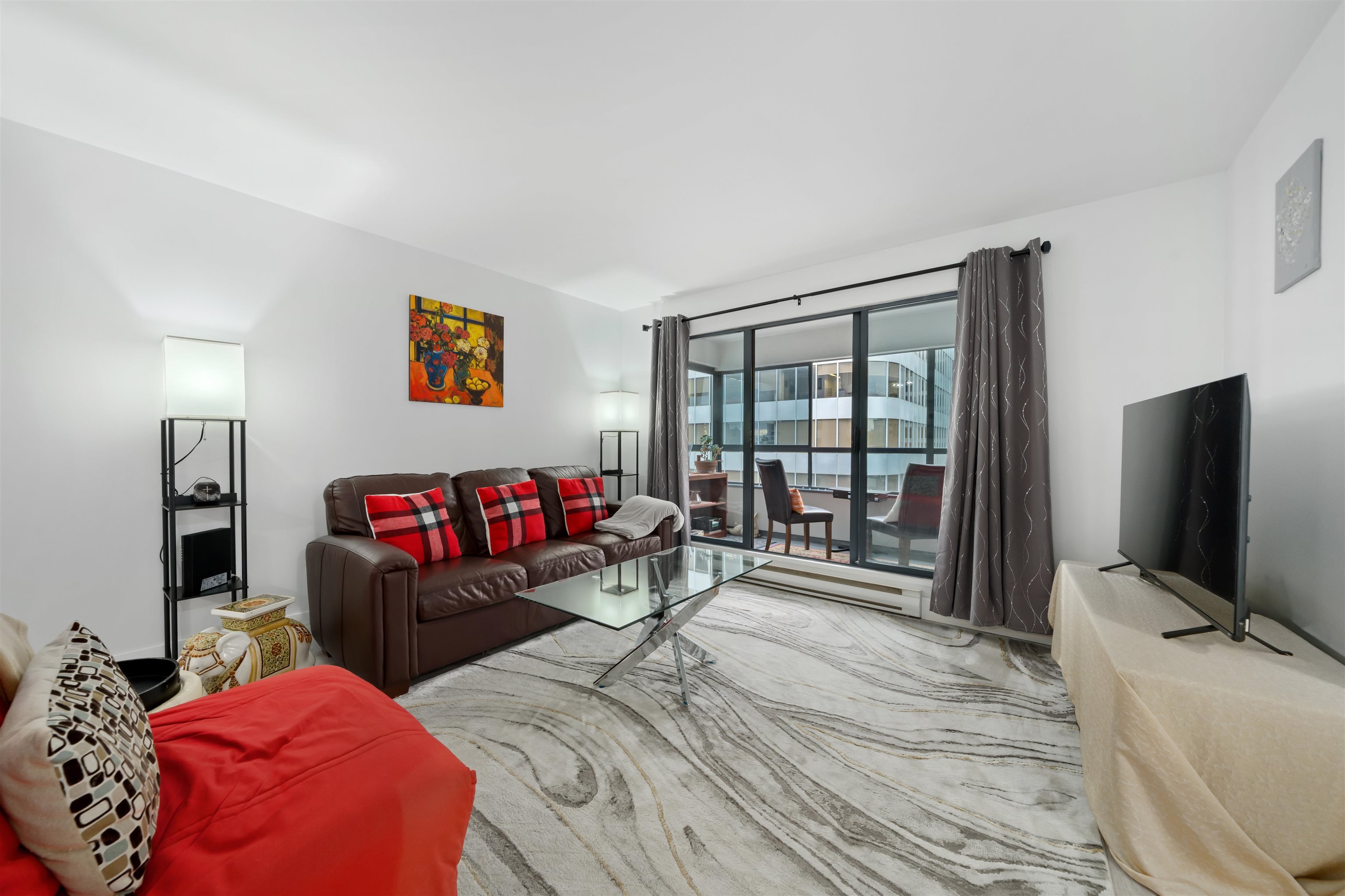 1403 1060 ALBERNI STREET, R3107421, BC,