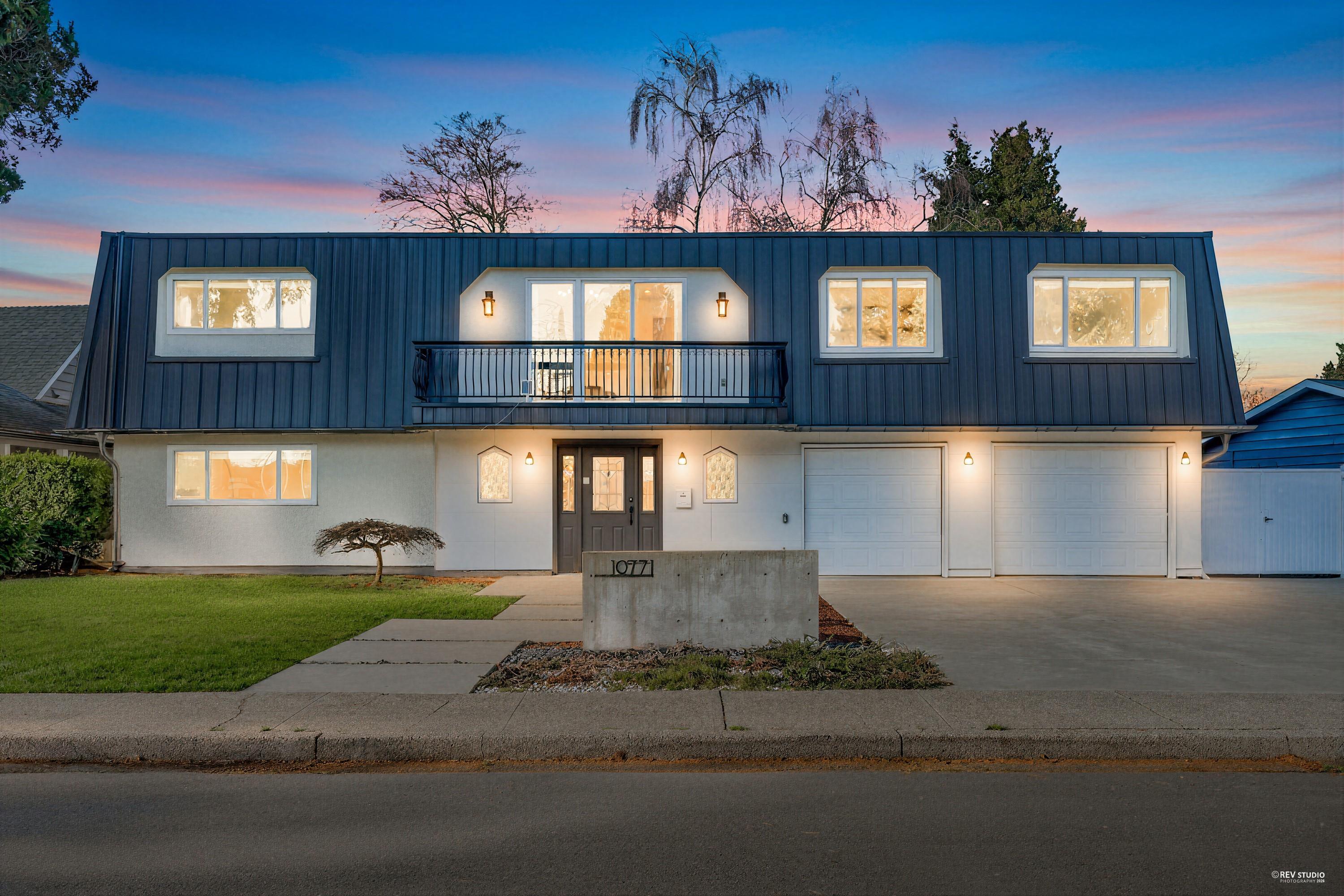 10771 ROSELEA CRESCENT, Richmond BC V7A 2R5, R3107423, BC,