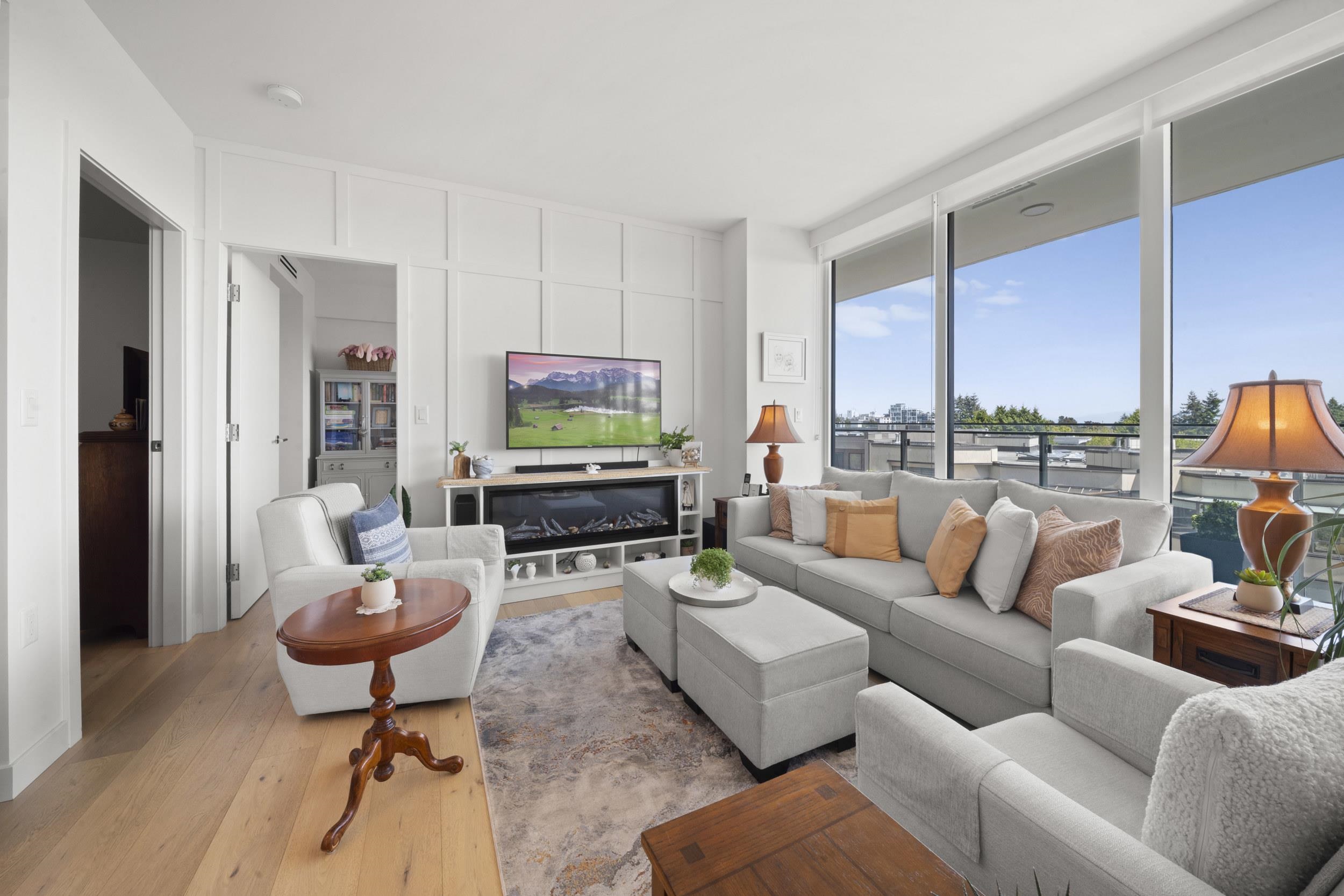 404 1439 GEORGE STREET, R3107424, BC,