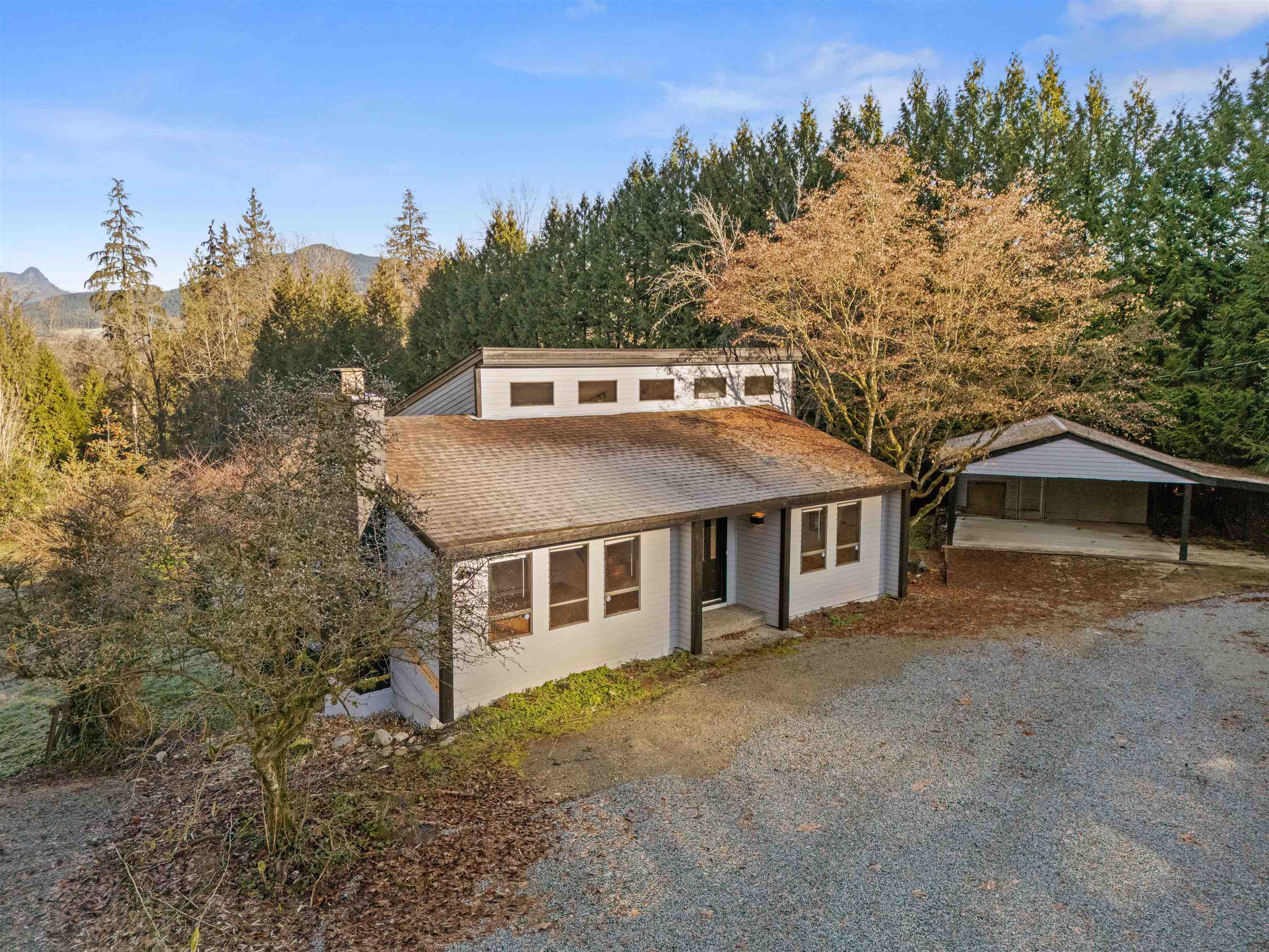 25443 BOSONWORTH AVENUE, Maple Ridge BC V2W 1G9, R3107428, BC,