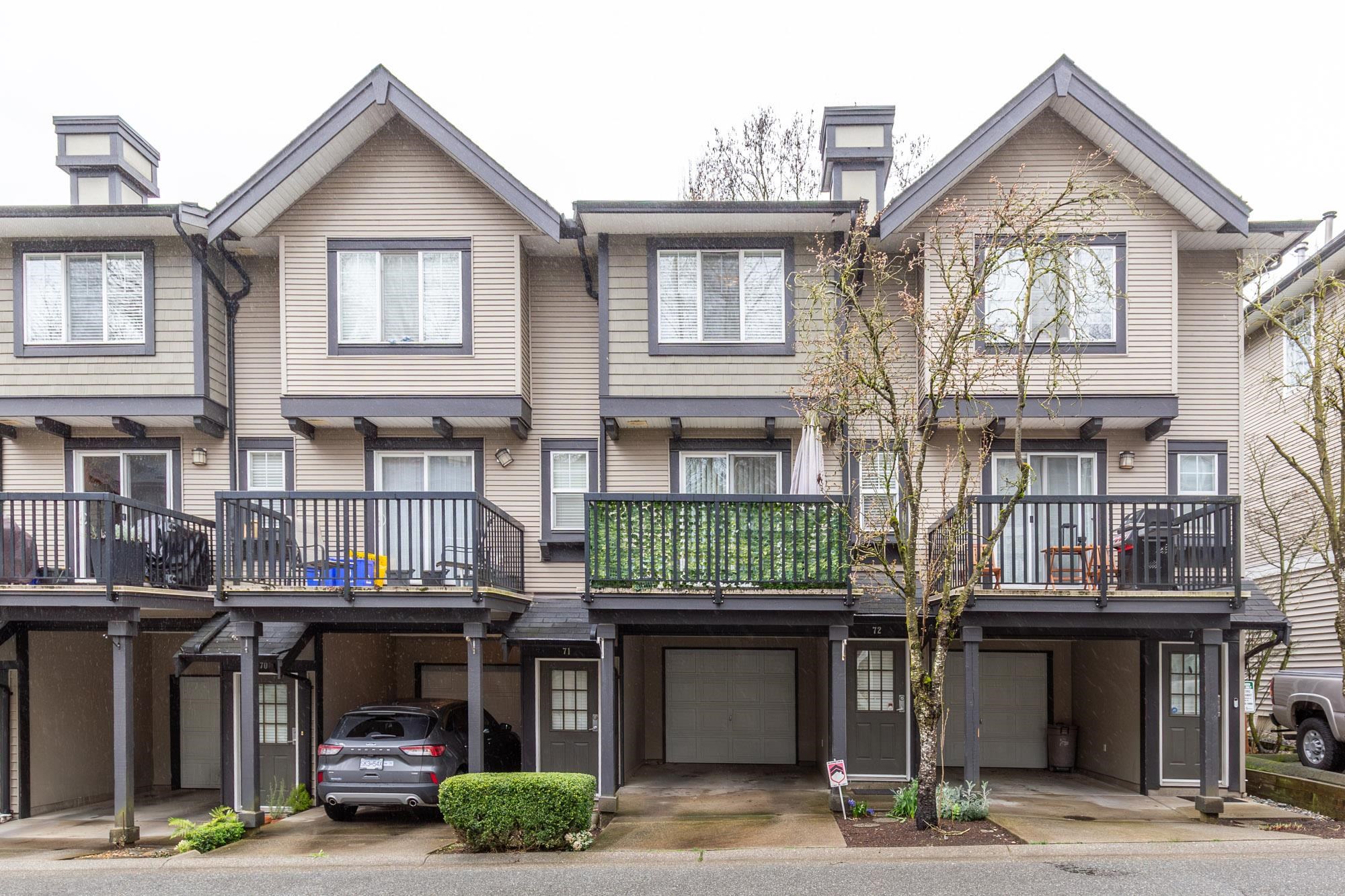 72 20176 68 AVENUE, R3107433, BC,