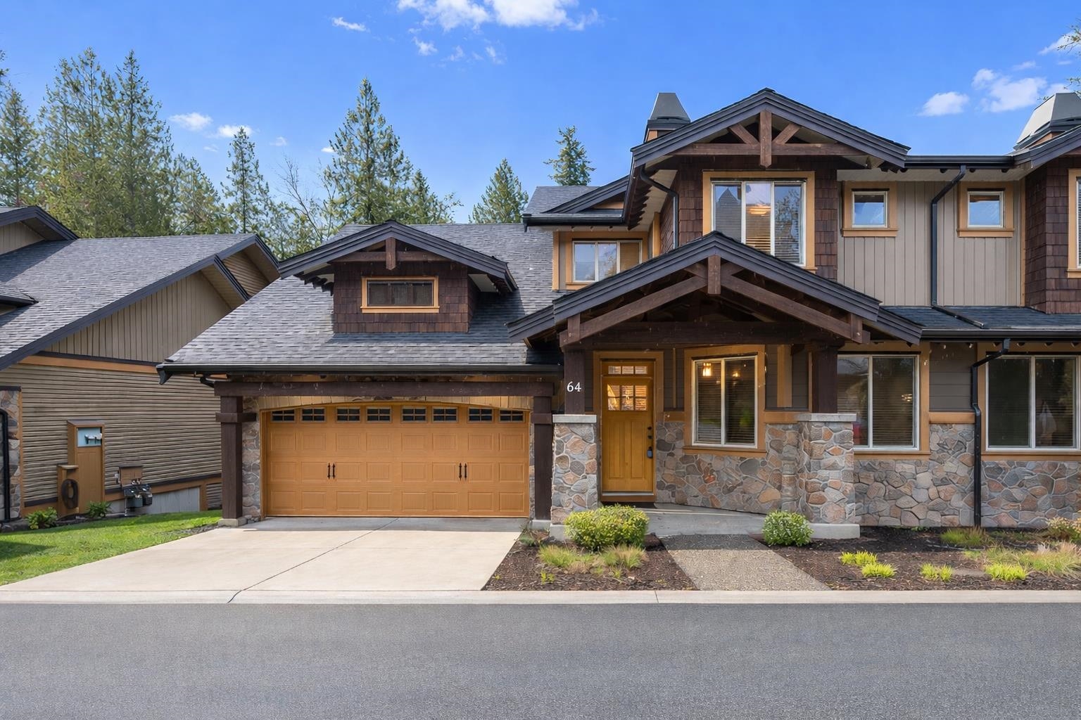 64 24185 106B AVENUE, R3107435, BC,