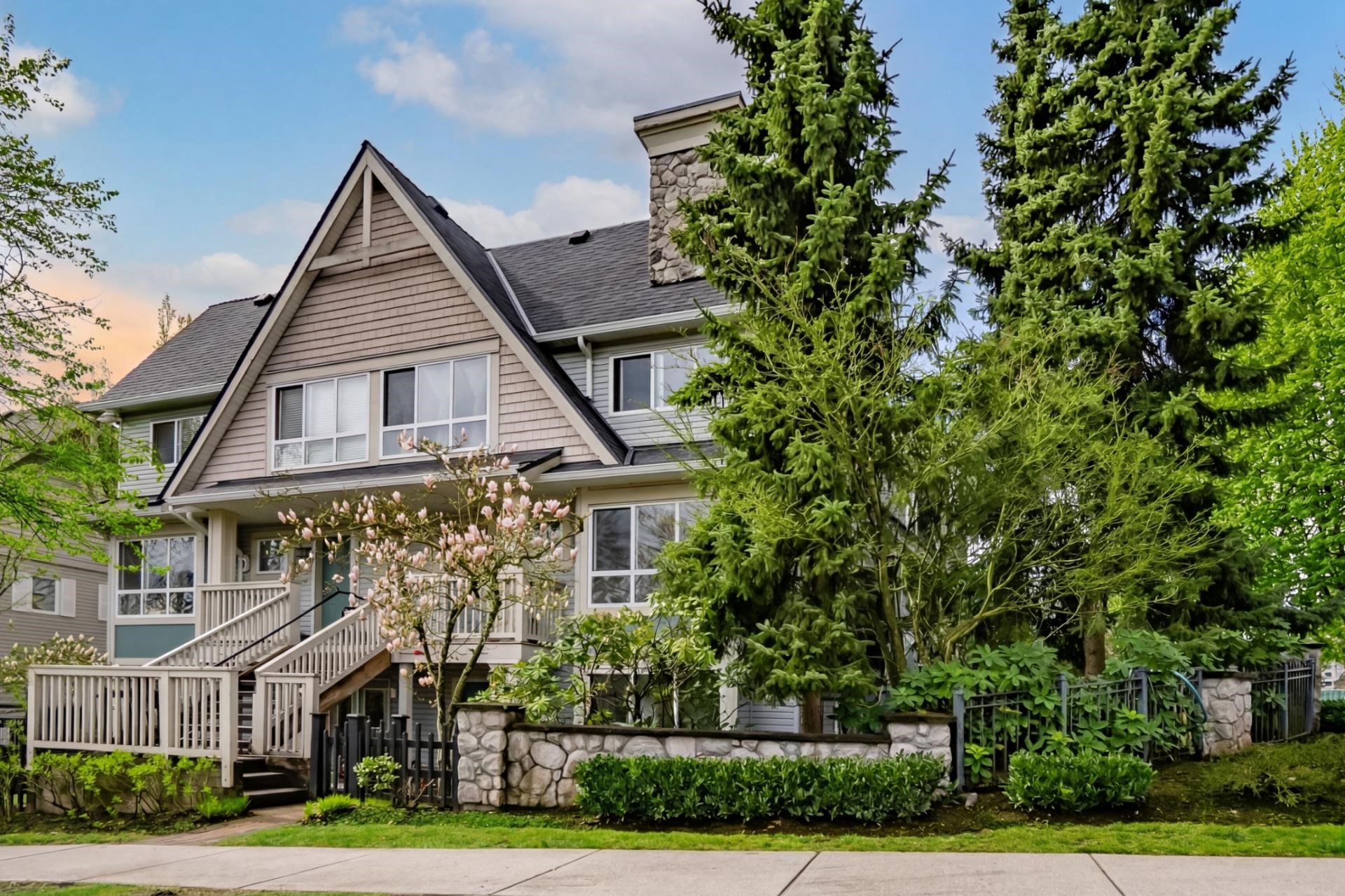 7307 MAGNOLIA TERRACE, Burnaby BC V5E 4M3, R3107440, BC,