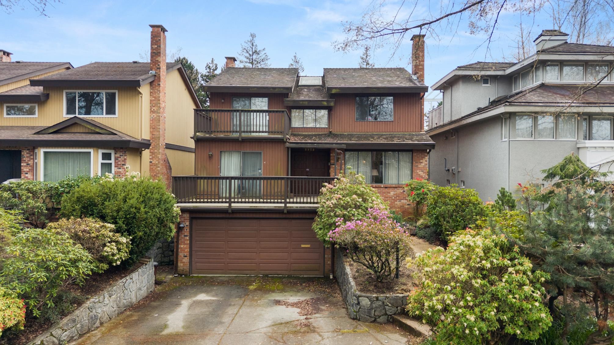 3958 W 29TH AVENUE, Vancouver BC V6S 1T9, R3107446, BC,