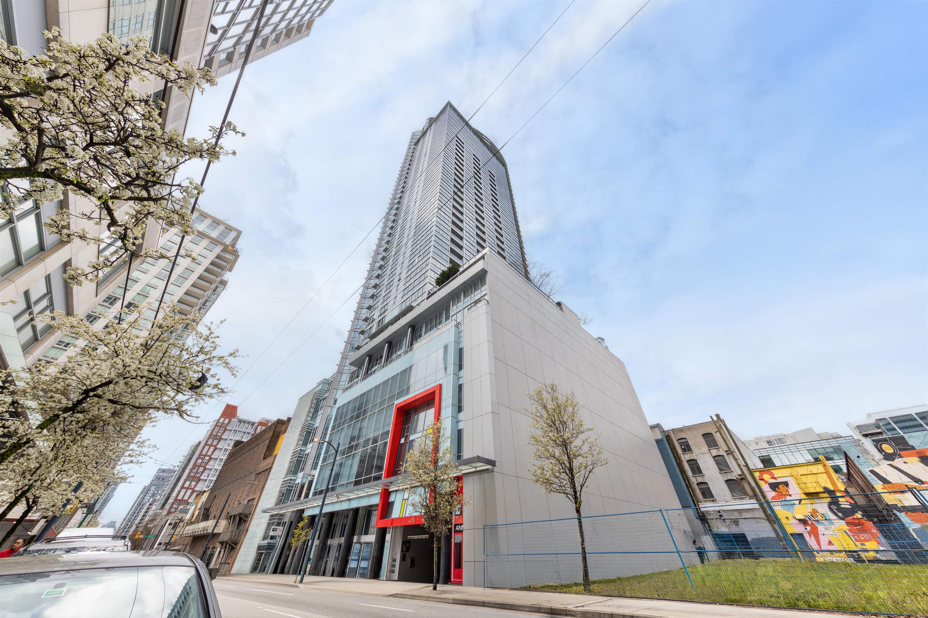 907 833 SEYMOUR STREET, R3107449, BC,