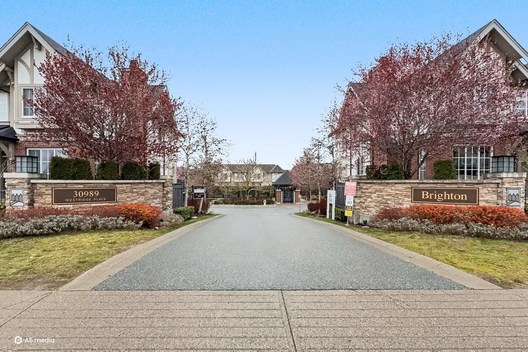 109 30989 WESTRIDGE PLACE, R3107451, BC,