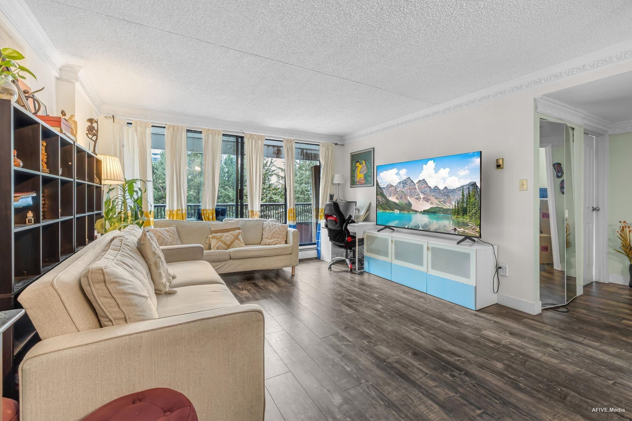 503 6595 WILLINGDON AVENUE, R3107456, BC,