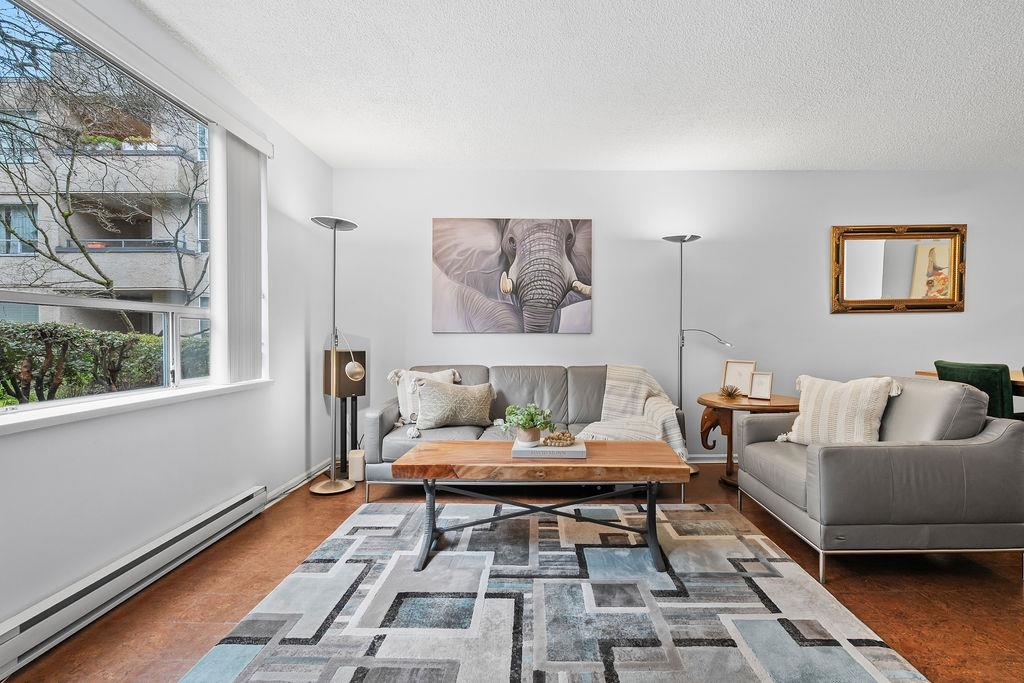 205 1050 BROUGHTON STREET, R3107458, BC,