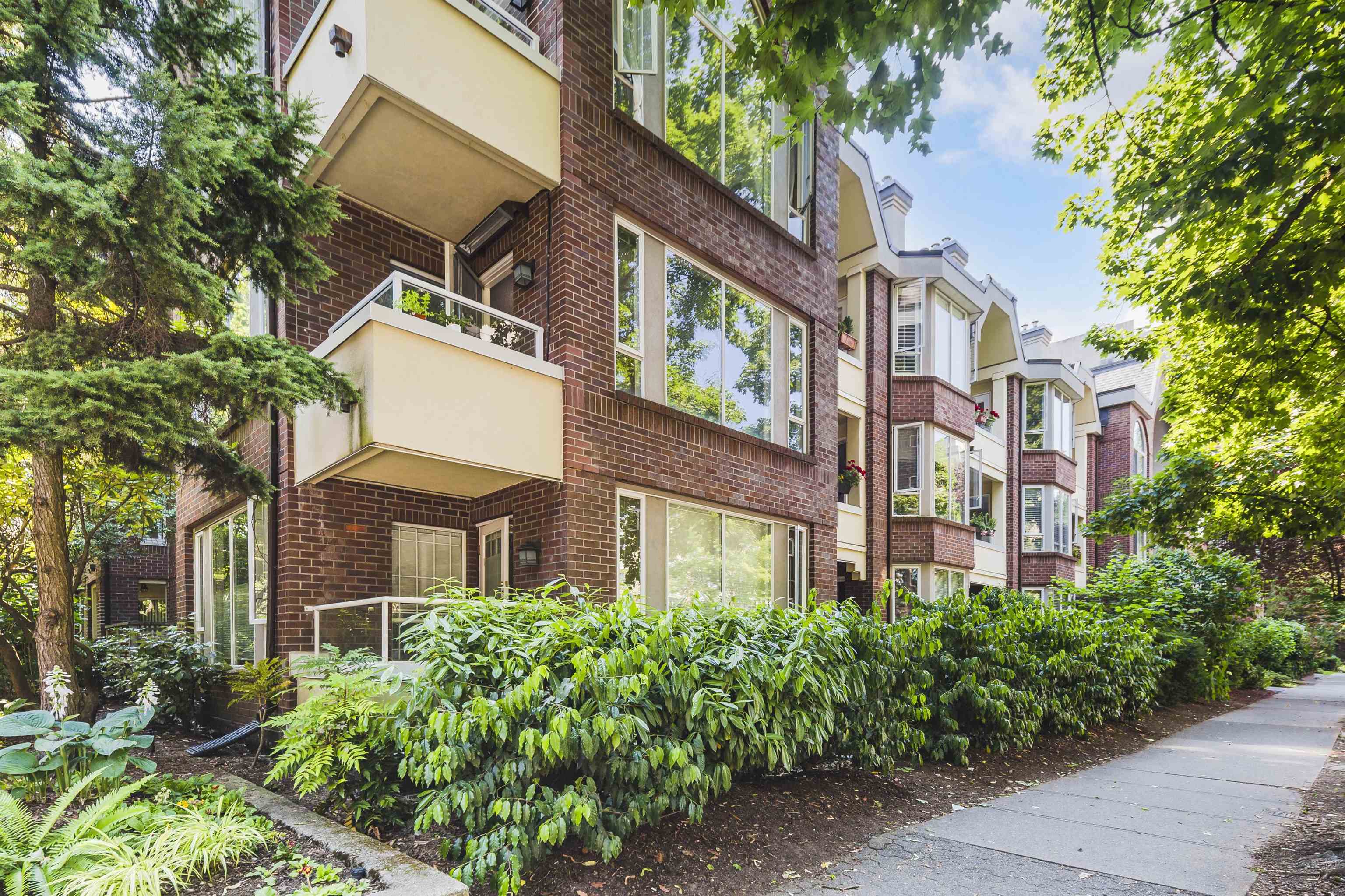 412 1230 HARO STREET, R3107459, BC,