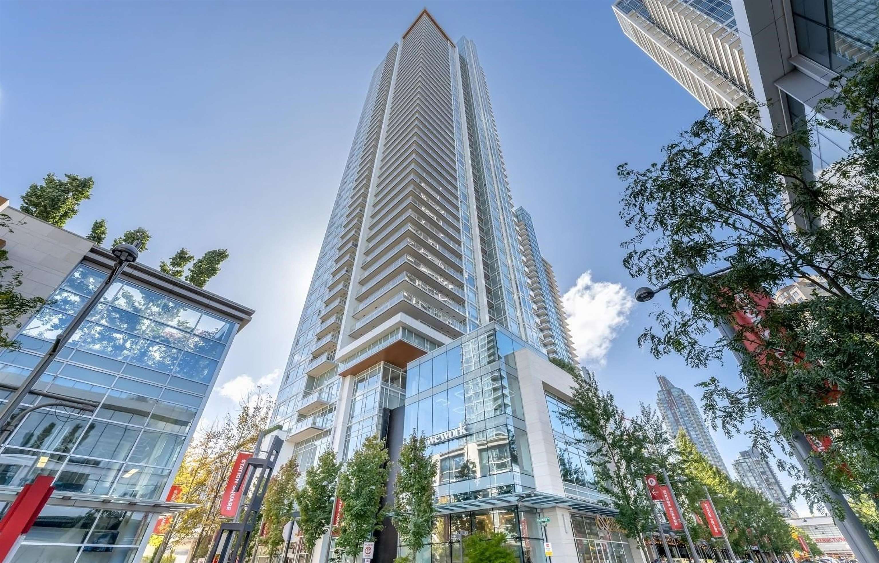 5101 4670 ASSEMBLY WAY, R3107464, BC,