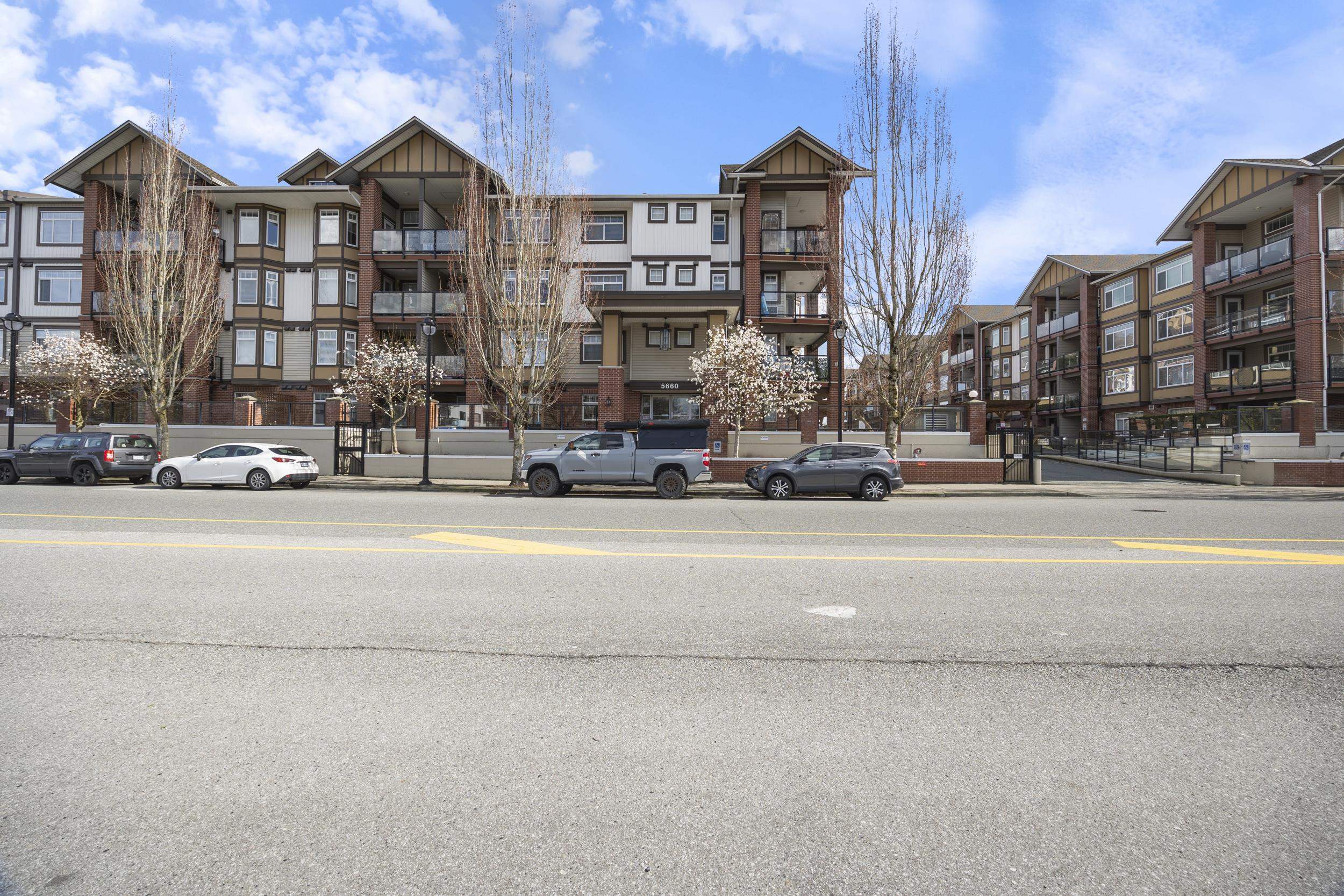 140 5660 201A STREET, R3107467, BC,