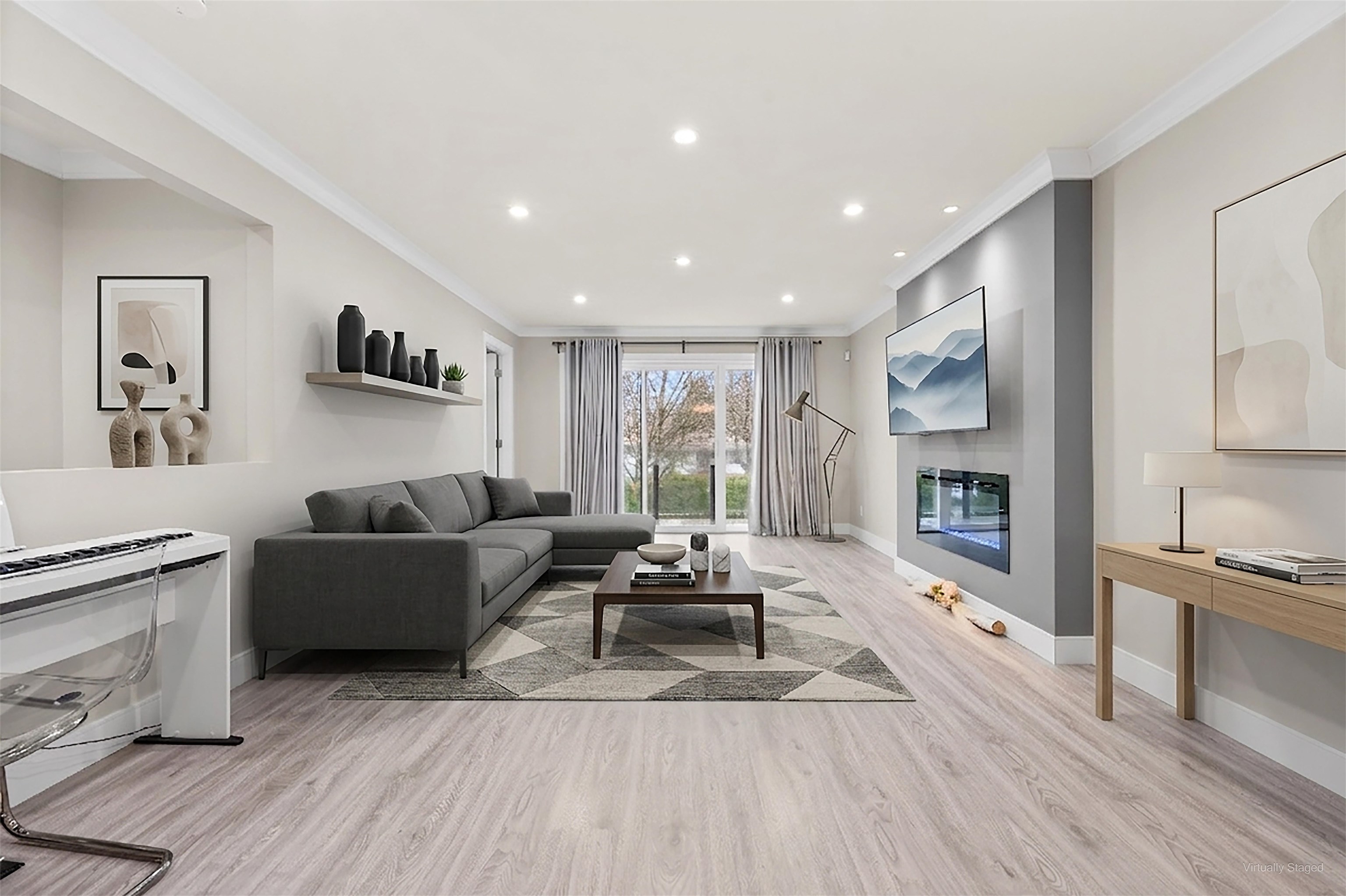 2245 RUPERT STREET, Vancouver BC V5M 3S8, R3107483, BC,